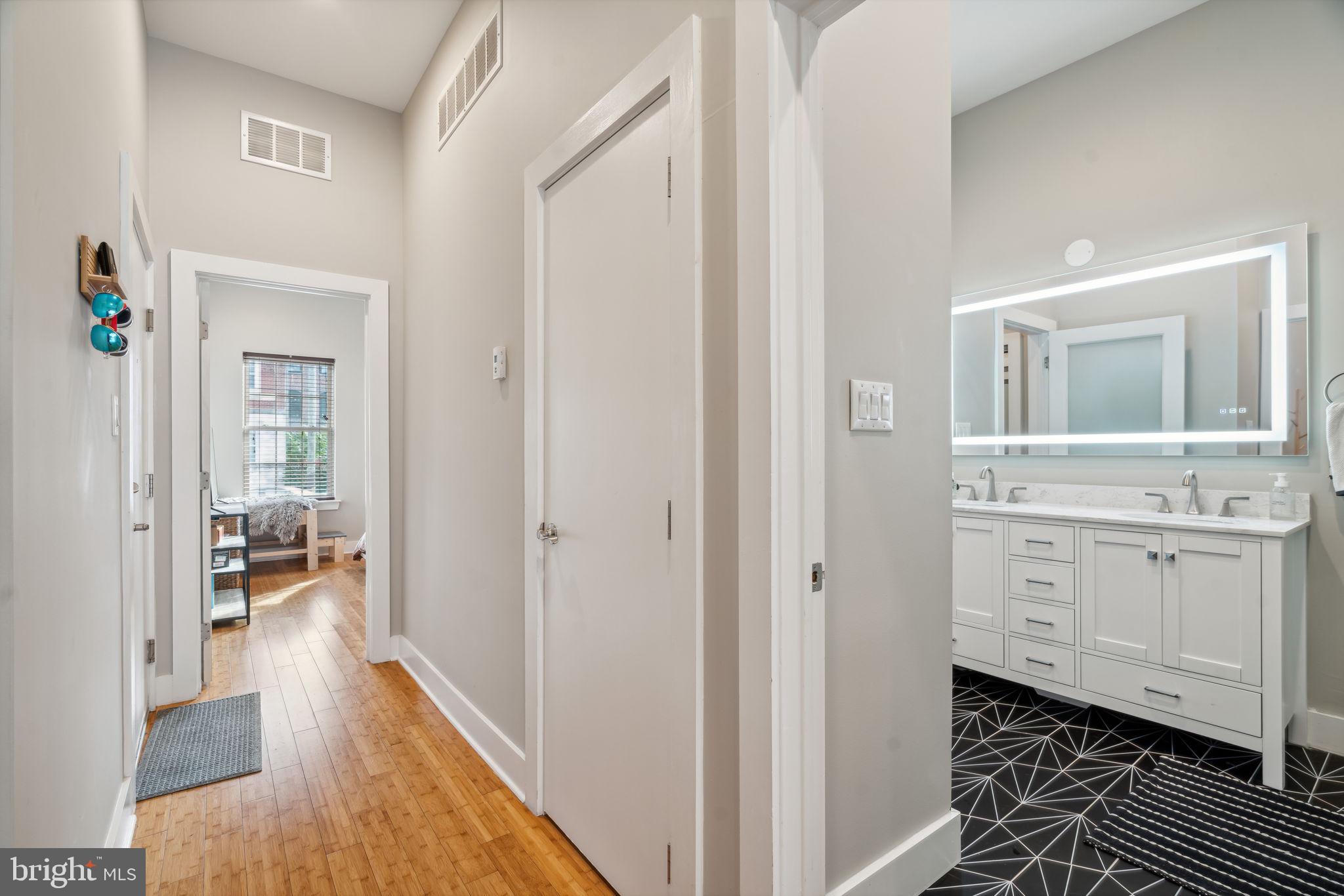 1623 FAIRMOUNT AVENUE A