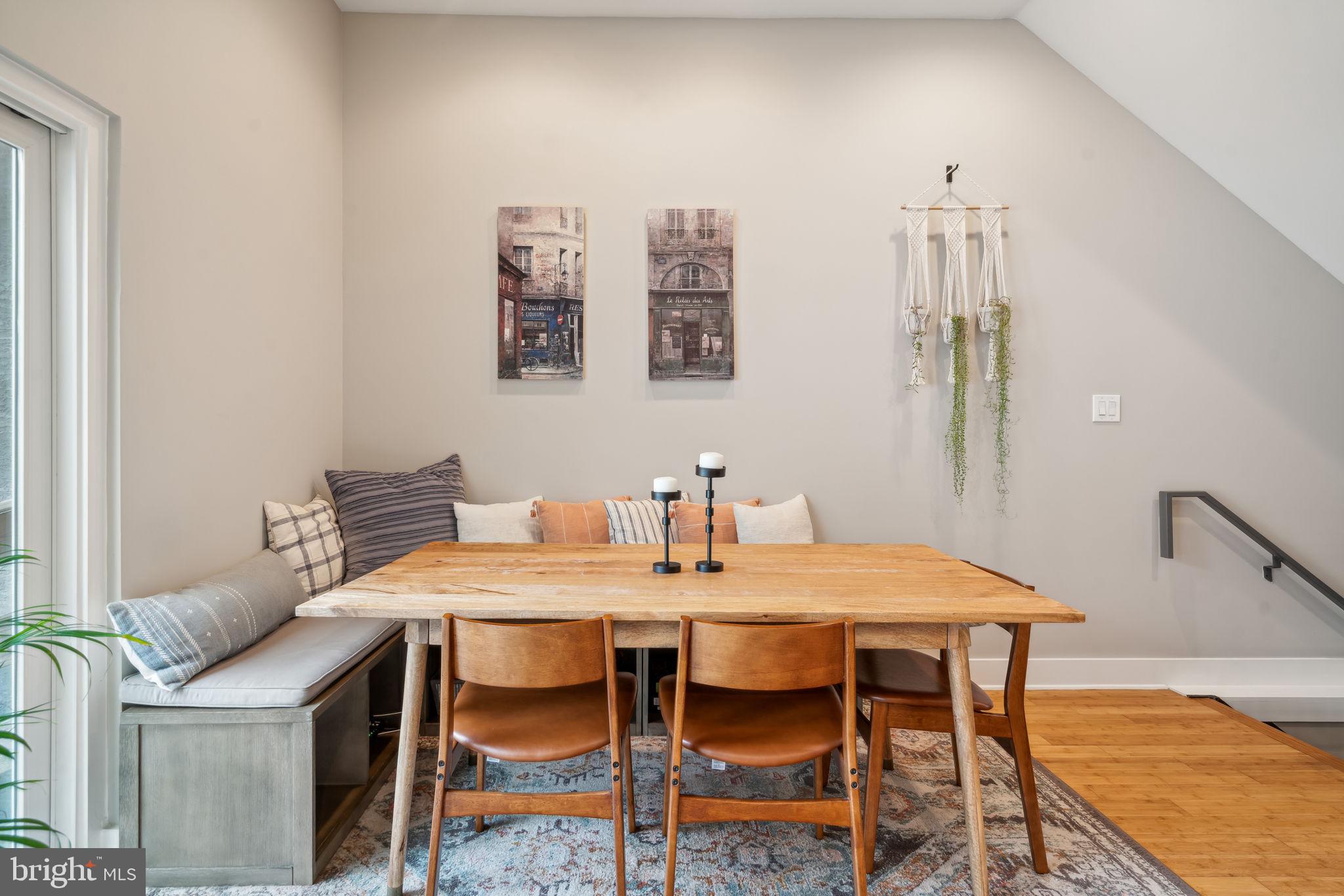 1623 FAIRMOUNT AVENUE A