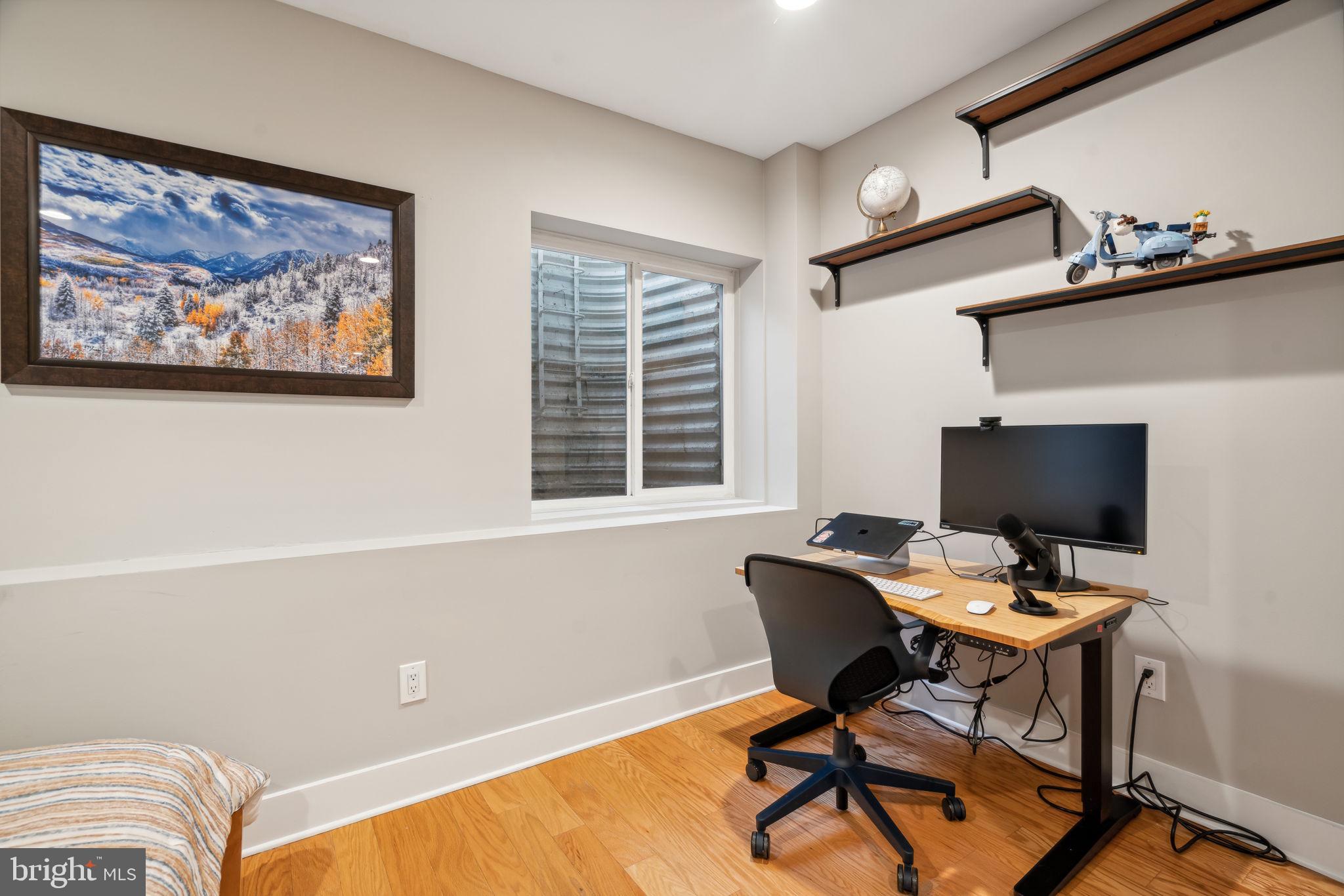 1623 FAIRMOUNT AVENUE A