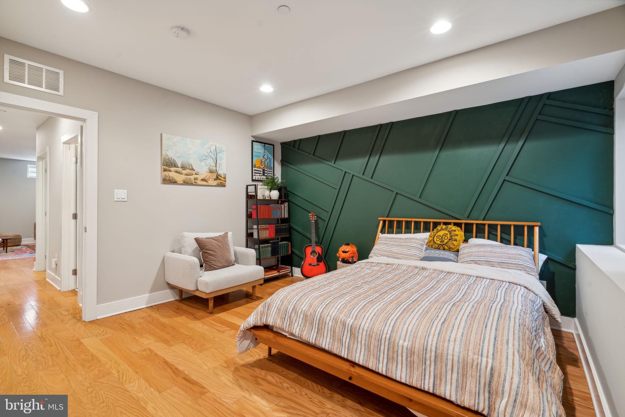 1623 FAIRMOUNT AVENUE A