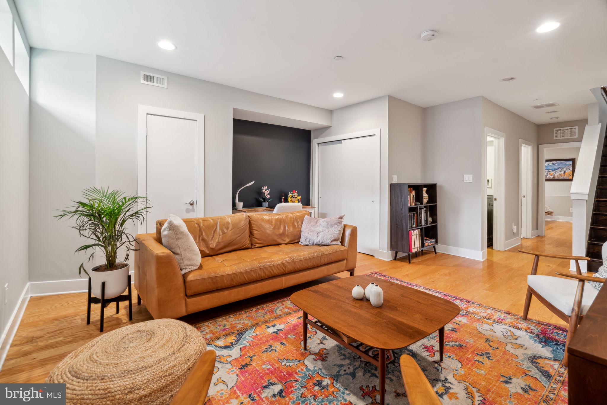 1623 FAIRMOUNT AVENUE A