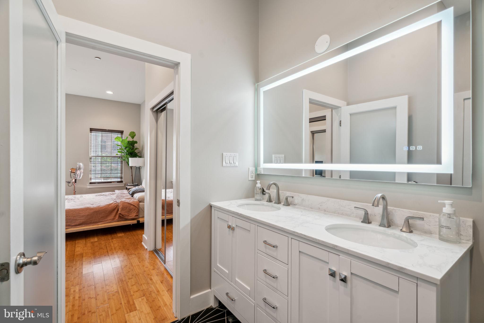 1623 FAIRMOUNT AVENUE A