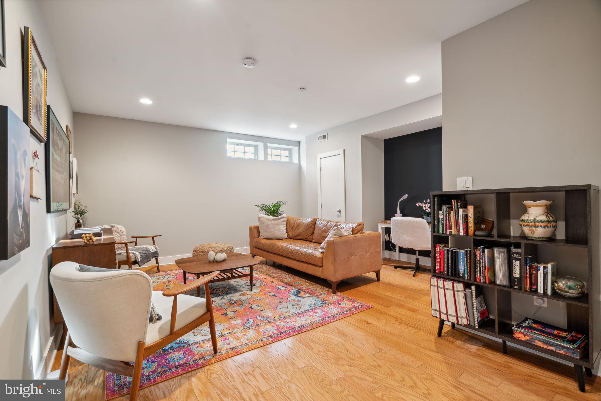 1623 FAIRMOUNT AVENUE A