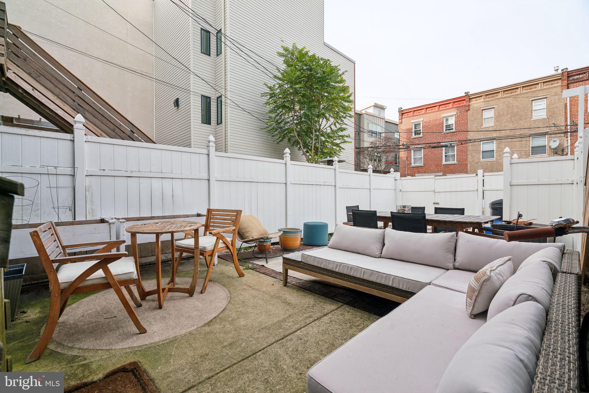 1623 FAIRMOUNT AVENUE A