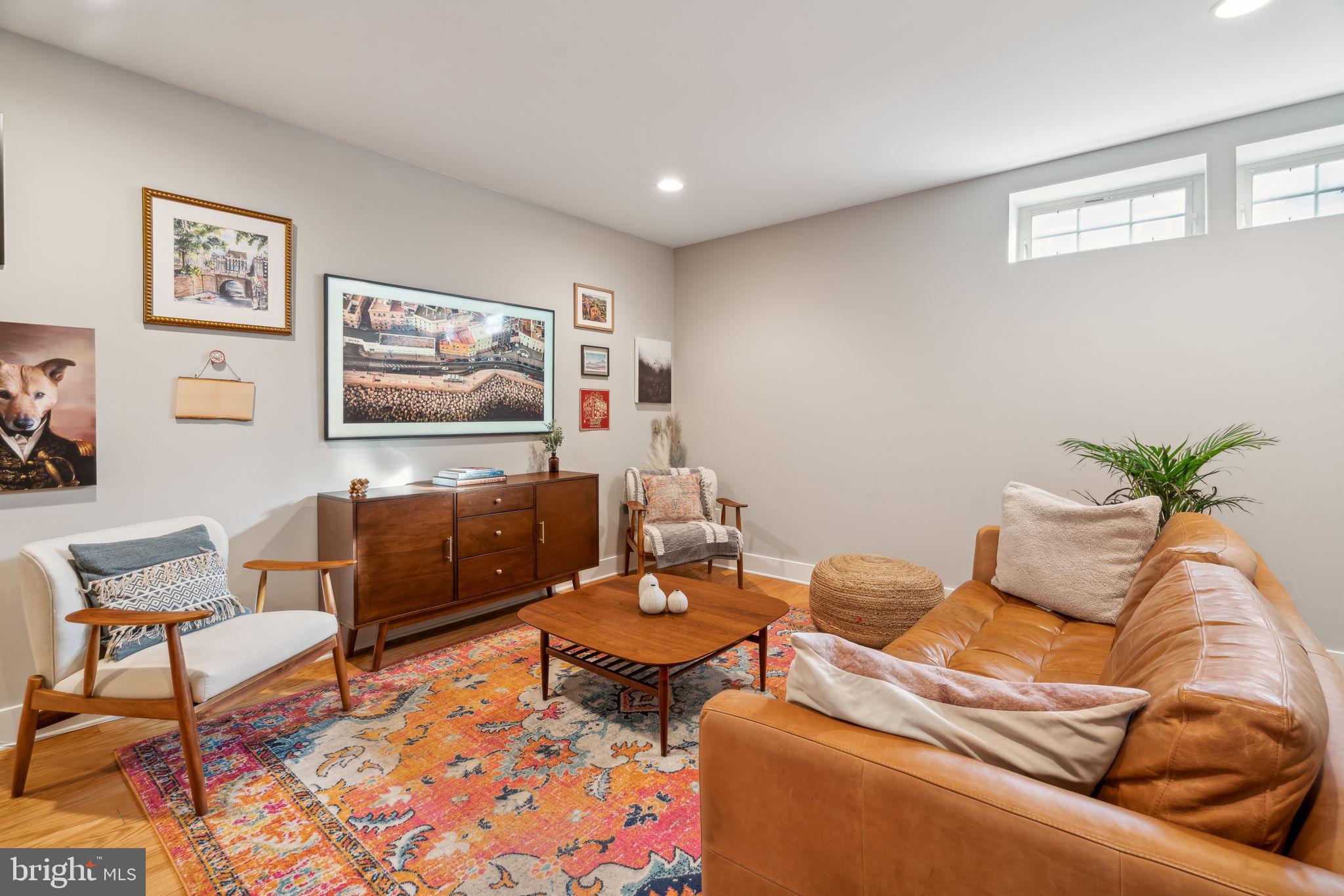 1623 FAIRMOUNT AVENUE A