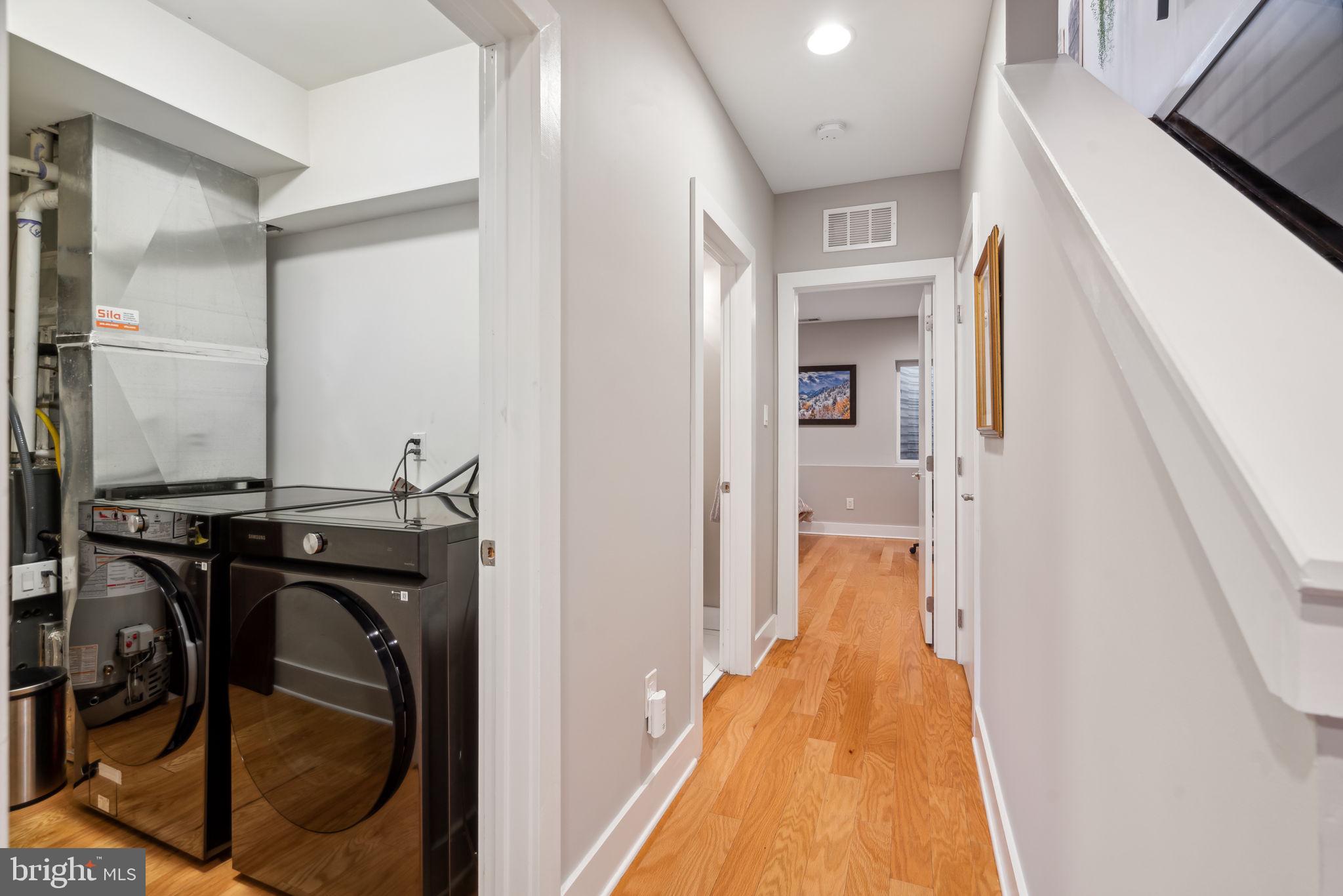 1623 FAIRMOUNT AVENUE A