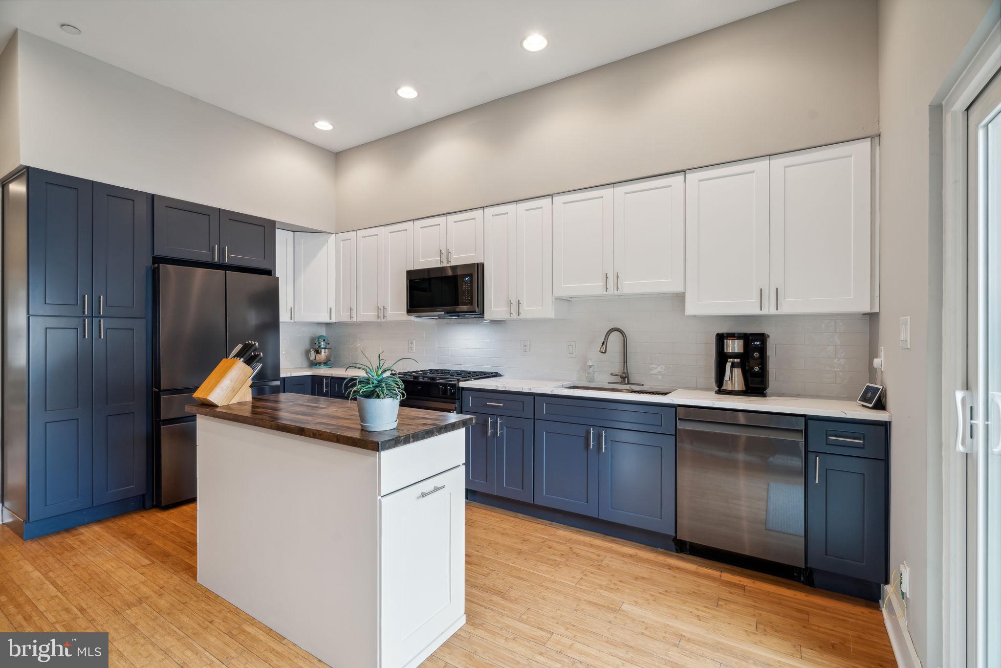 1623 FAIRMOUNT AVENUE A