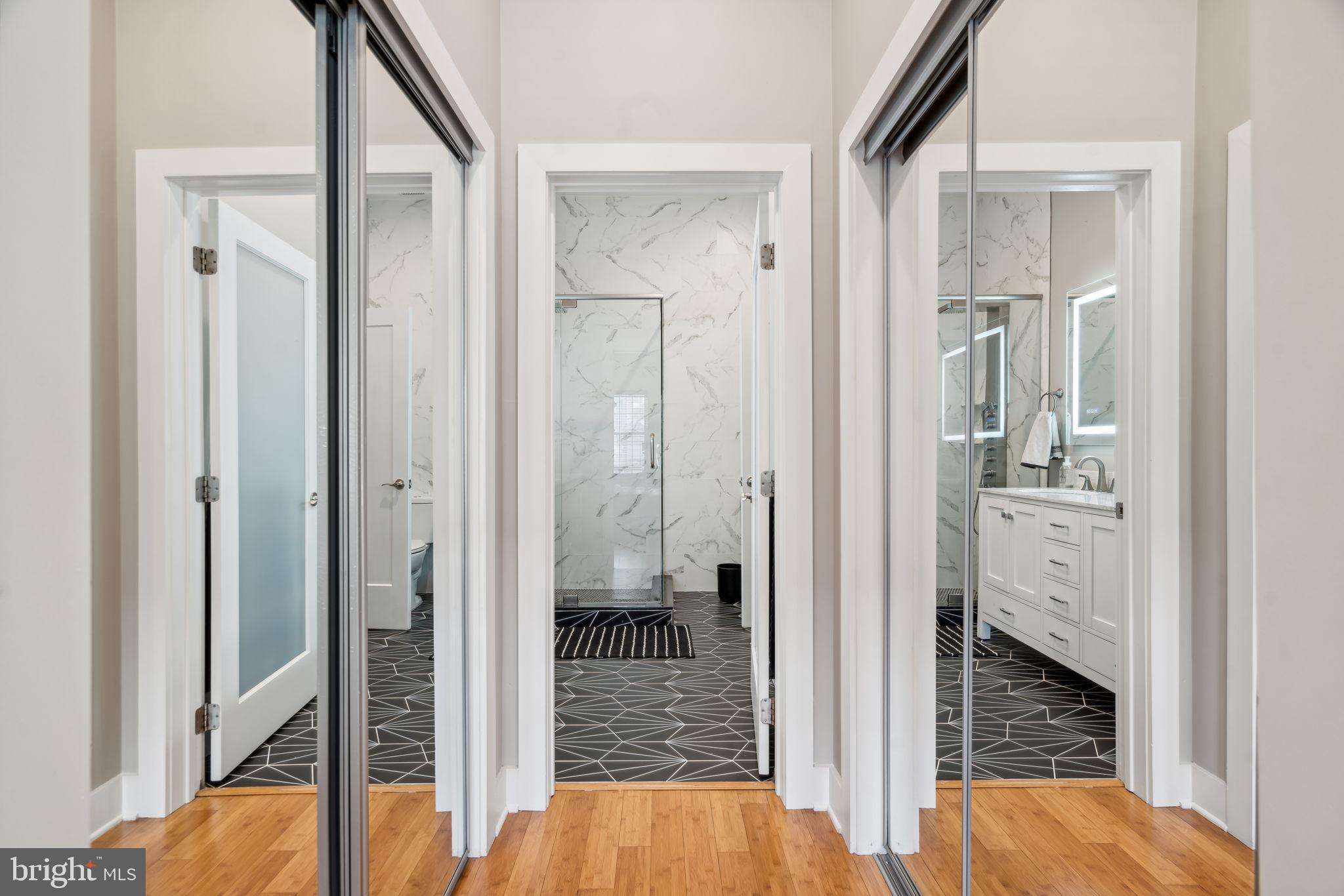 1623 FAIRMOUNT AVENUE A