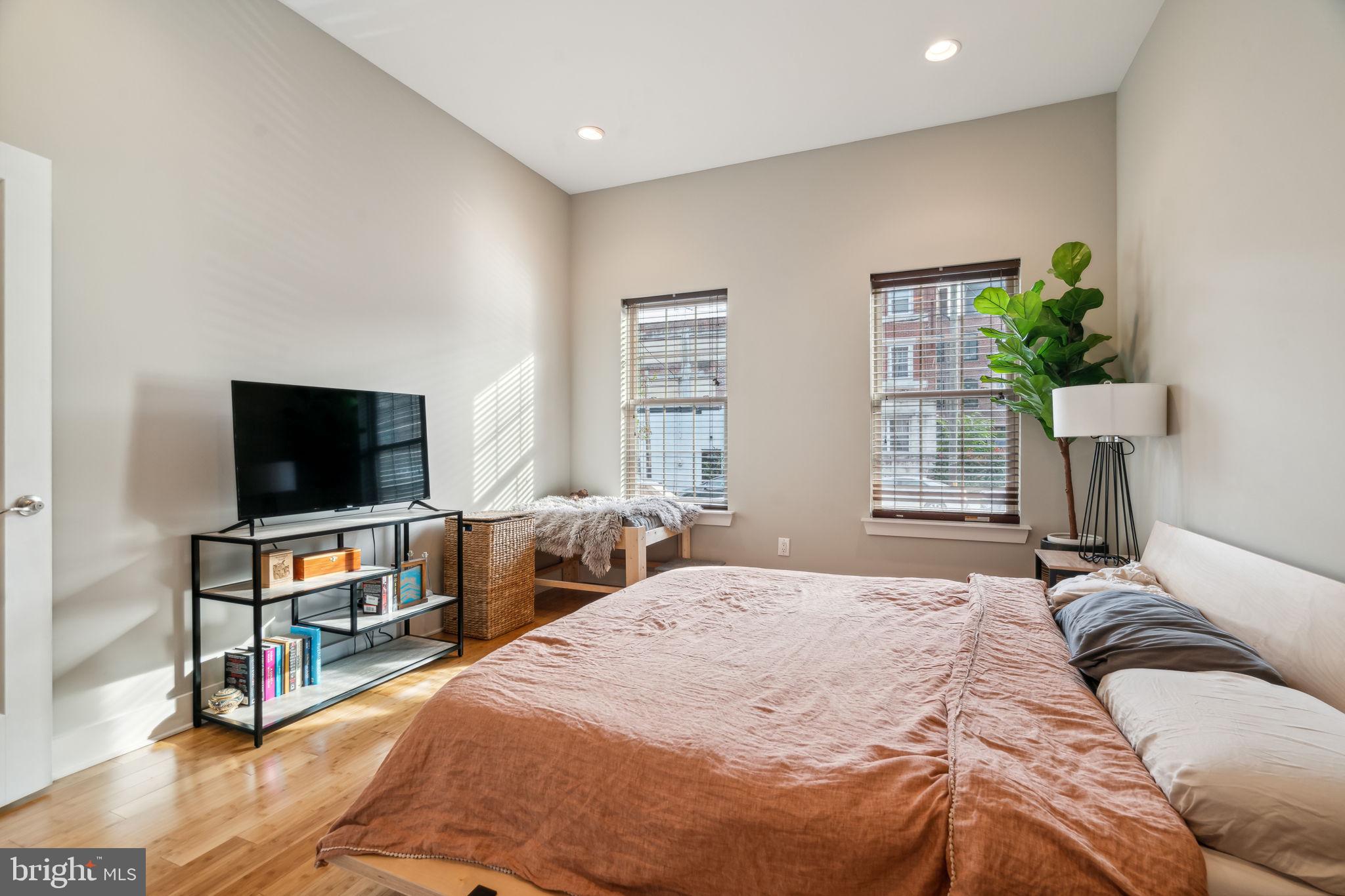 1623 FAIRMOUNT AVENUE A