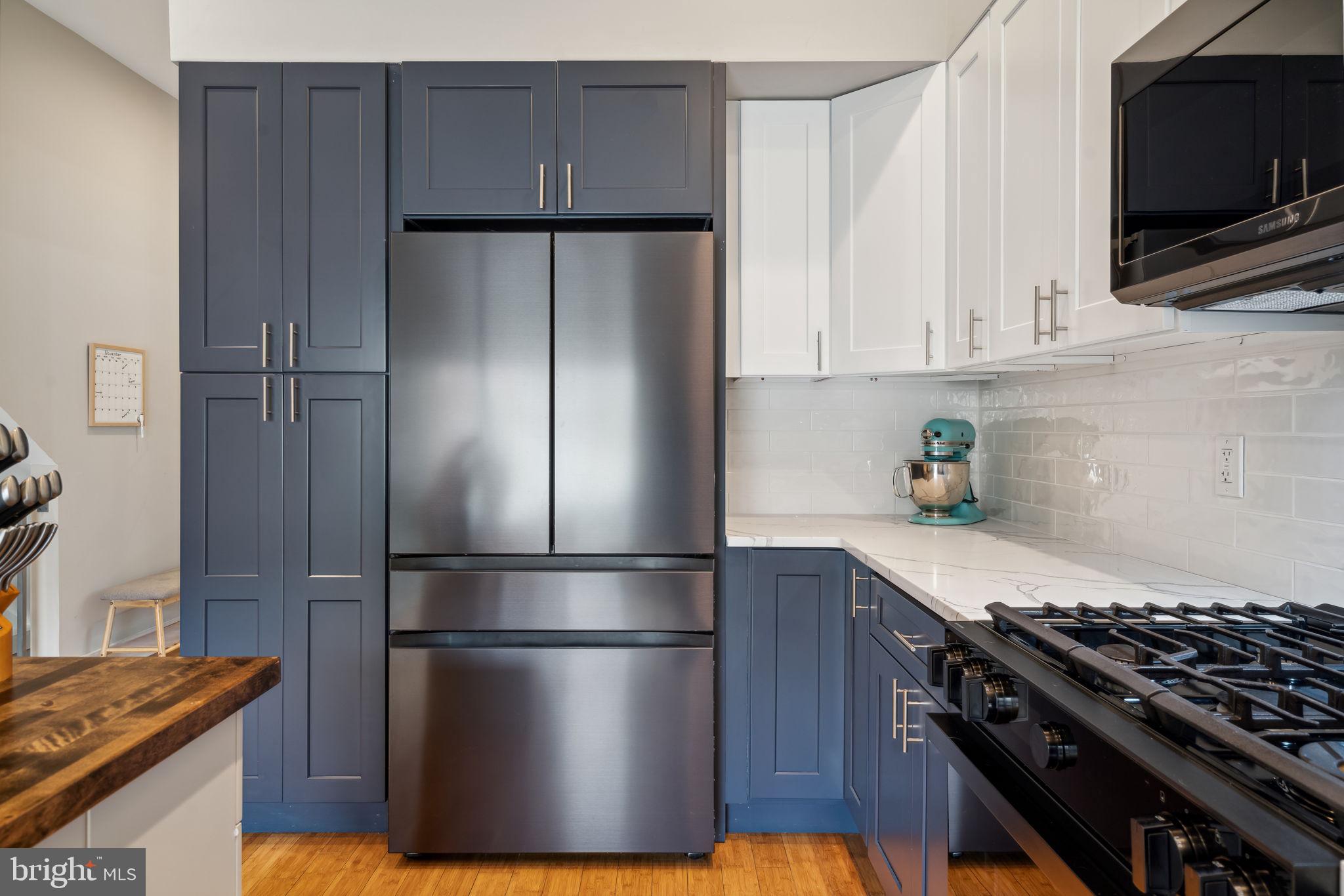 1623 FAIRMOUNT AVENUE A