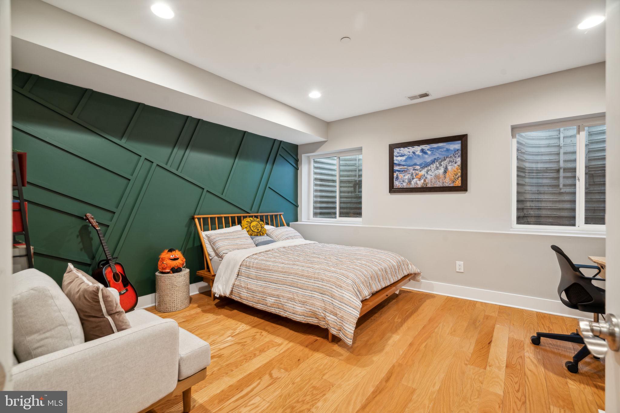 1623 FAIRMOUNT AVENUE A