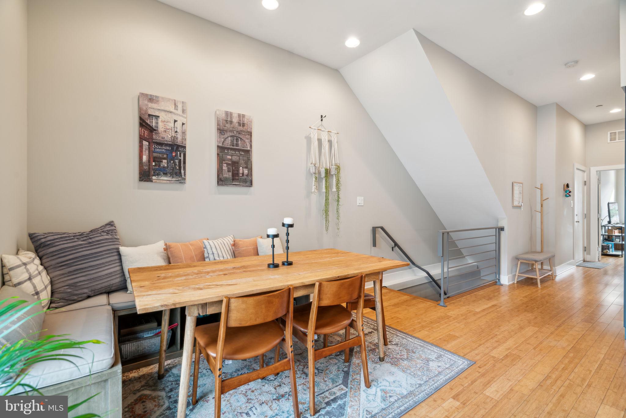 1623 FAIRMOUNT AVENUE A