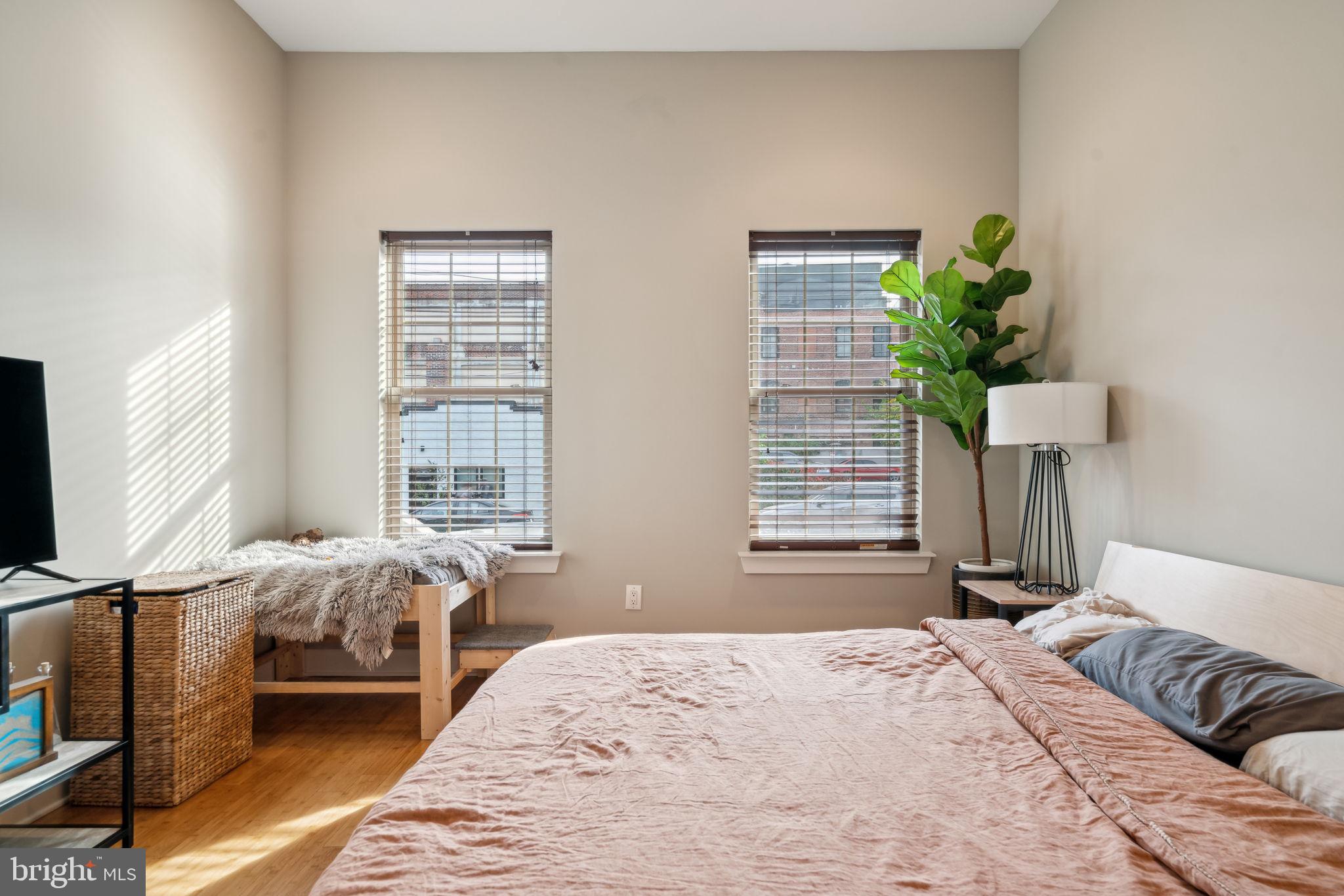 1623 FAIRMOUNT AVENUE A