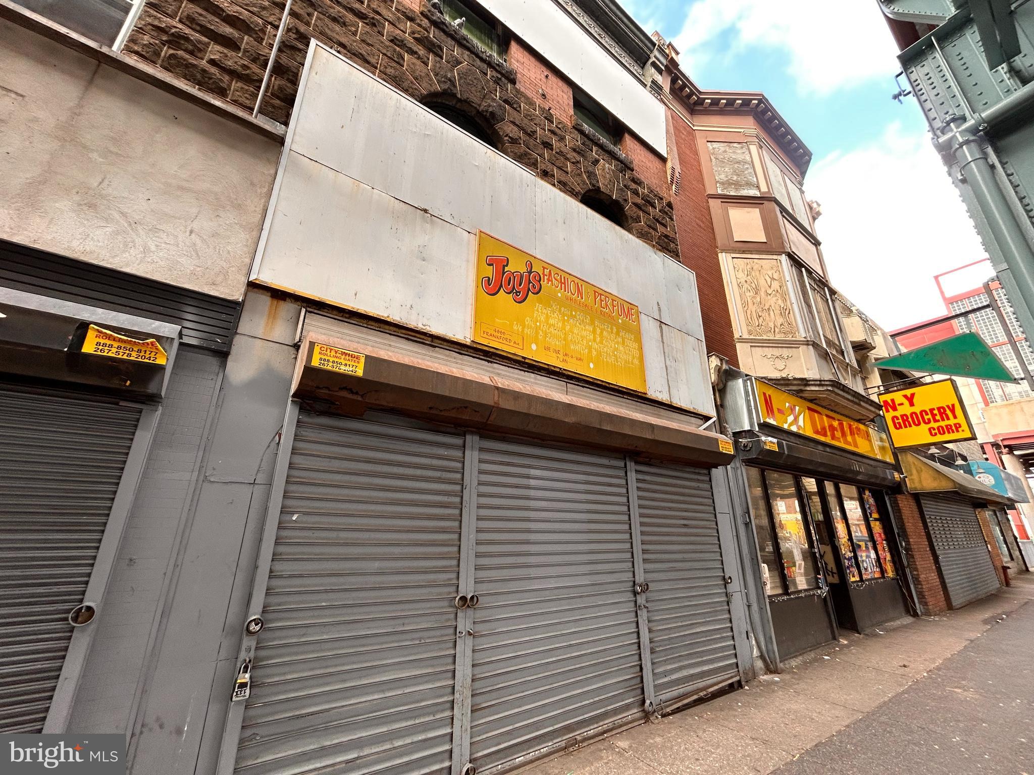 4666 FRANKFORD AVENUE