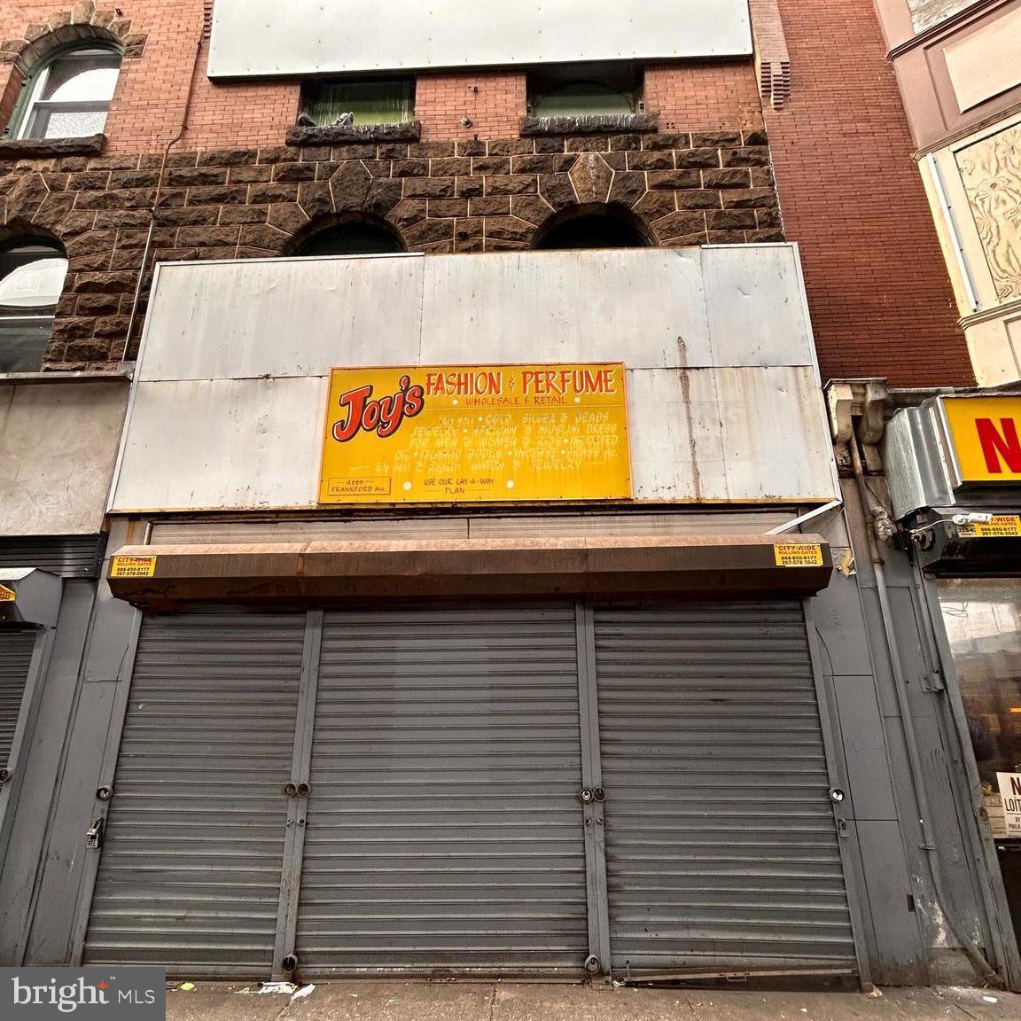 4666 FRANKFORD AVENUE