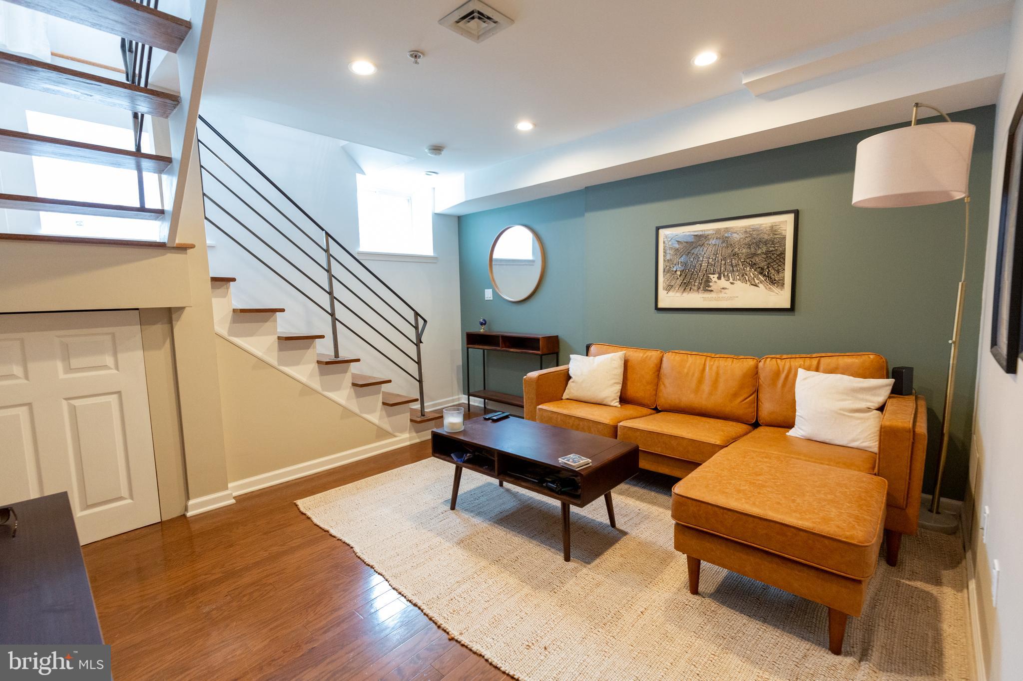 1343 LOMBARD STREET A