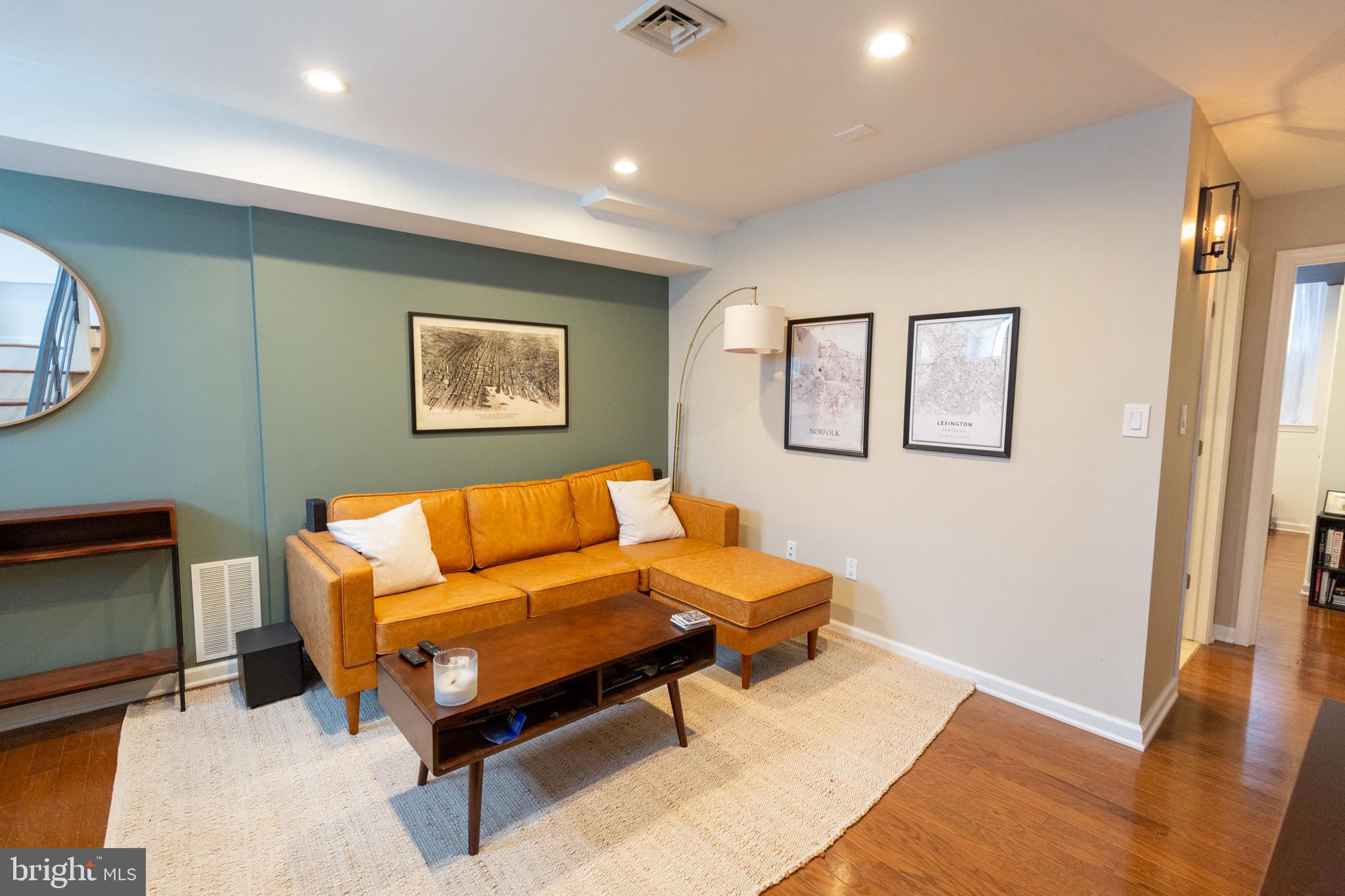 1343 LOMBARD STREET A