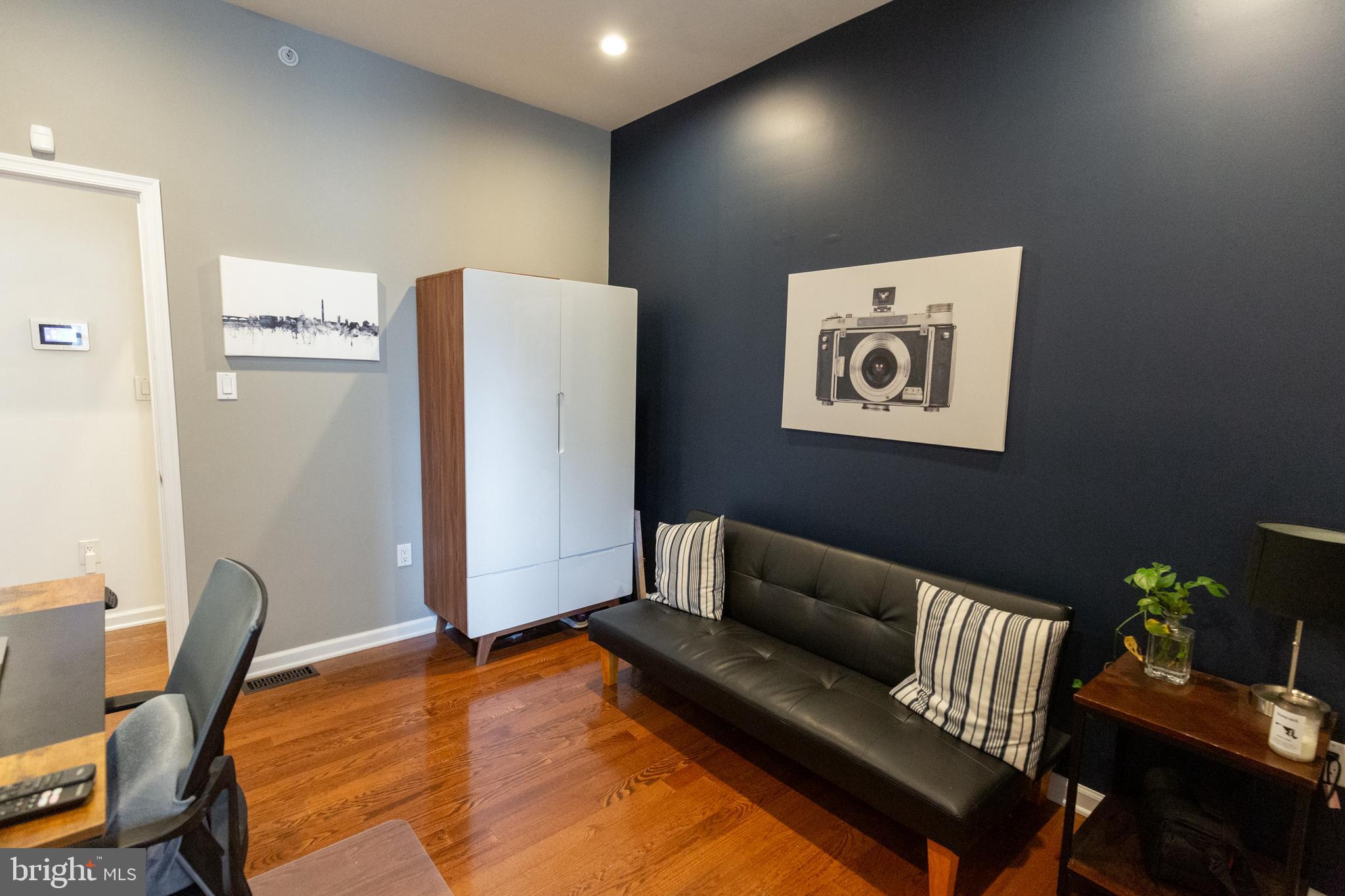 1343 LOMBARD STREET A