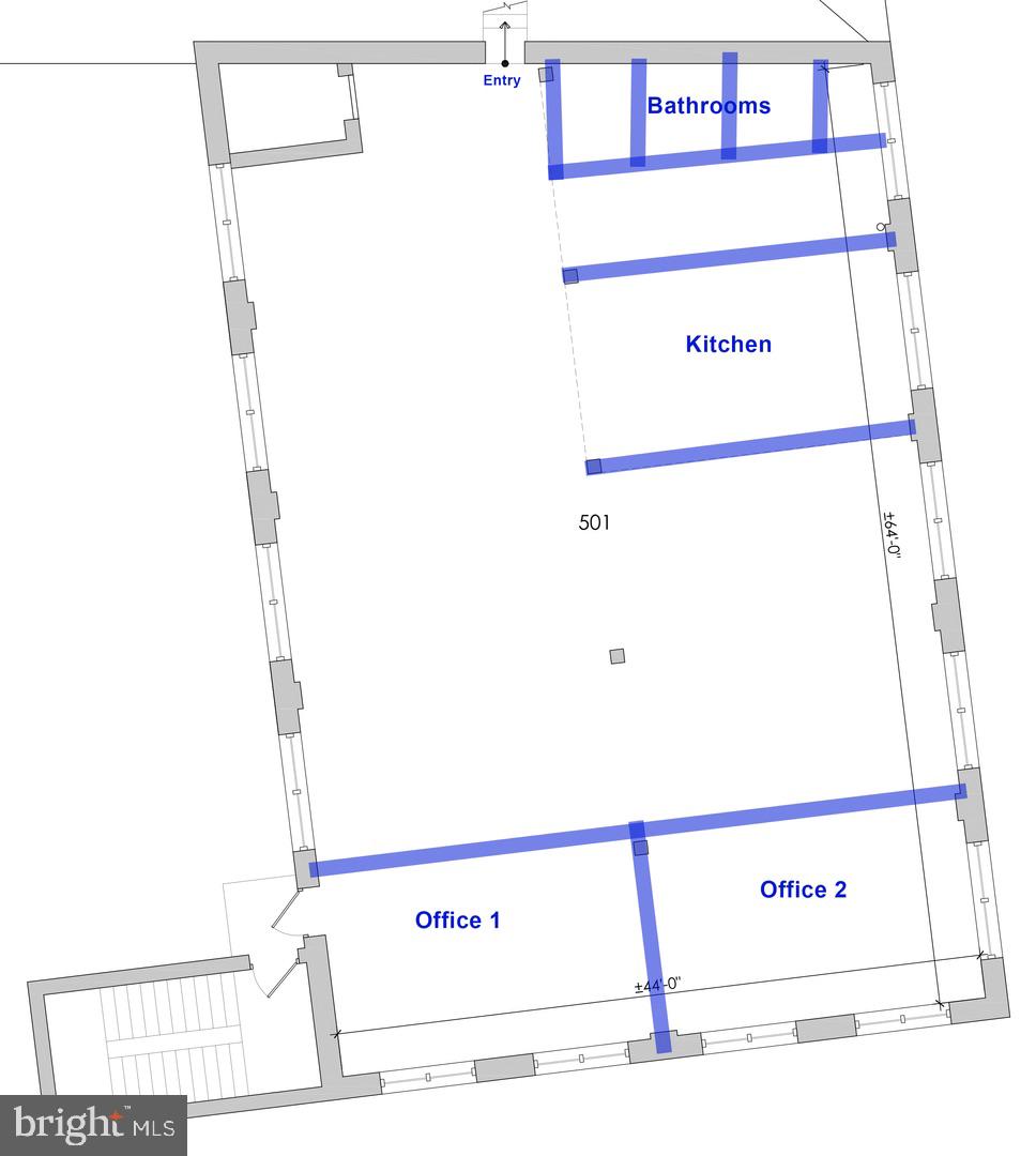 2930 JASPER STREET 501