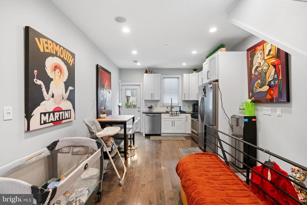 2607 TULIP STREET