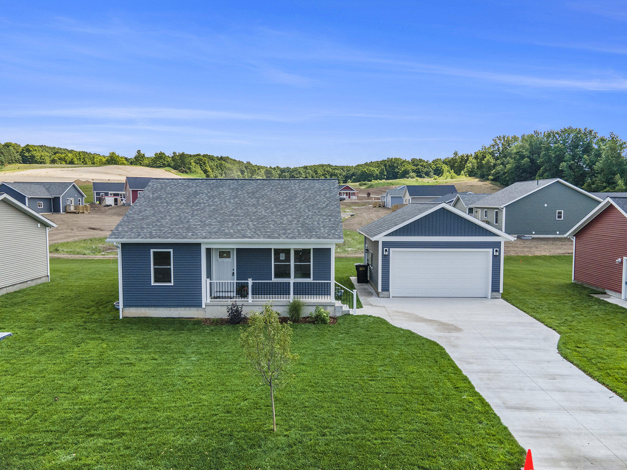 267 Aspen Hill Drive