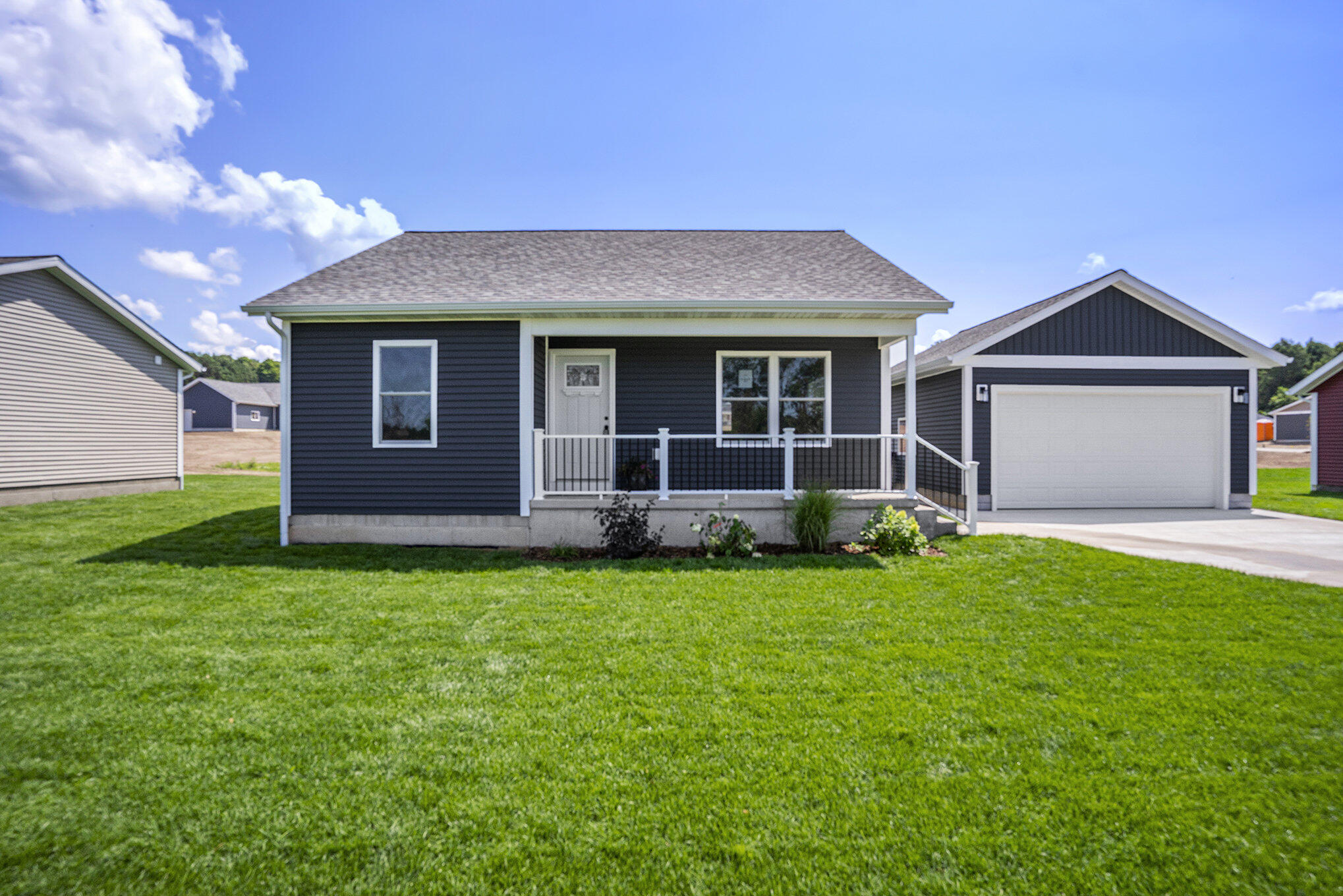 267 Aspen Hill Drive