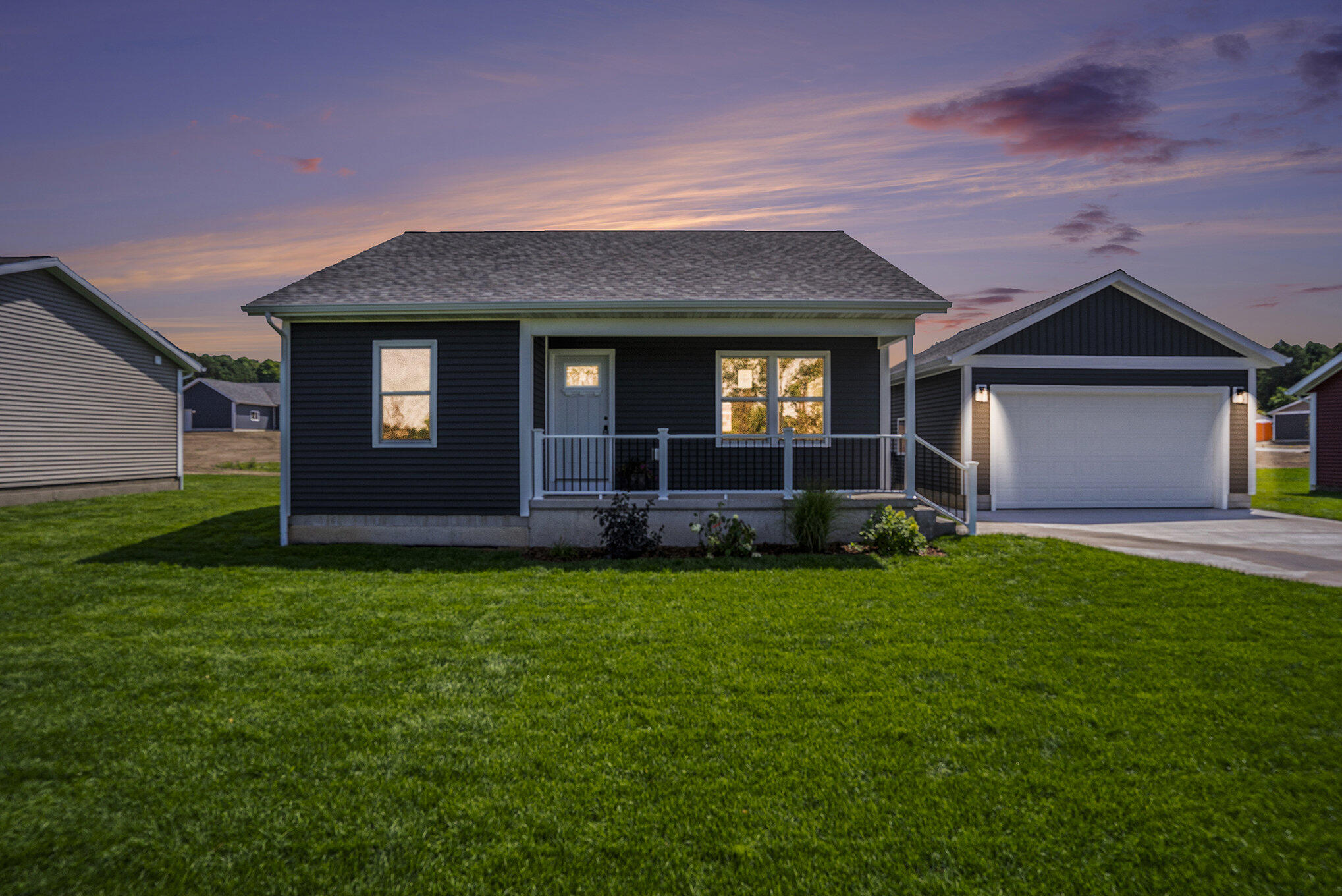 267 Aspen Hill Drive