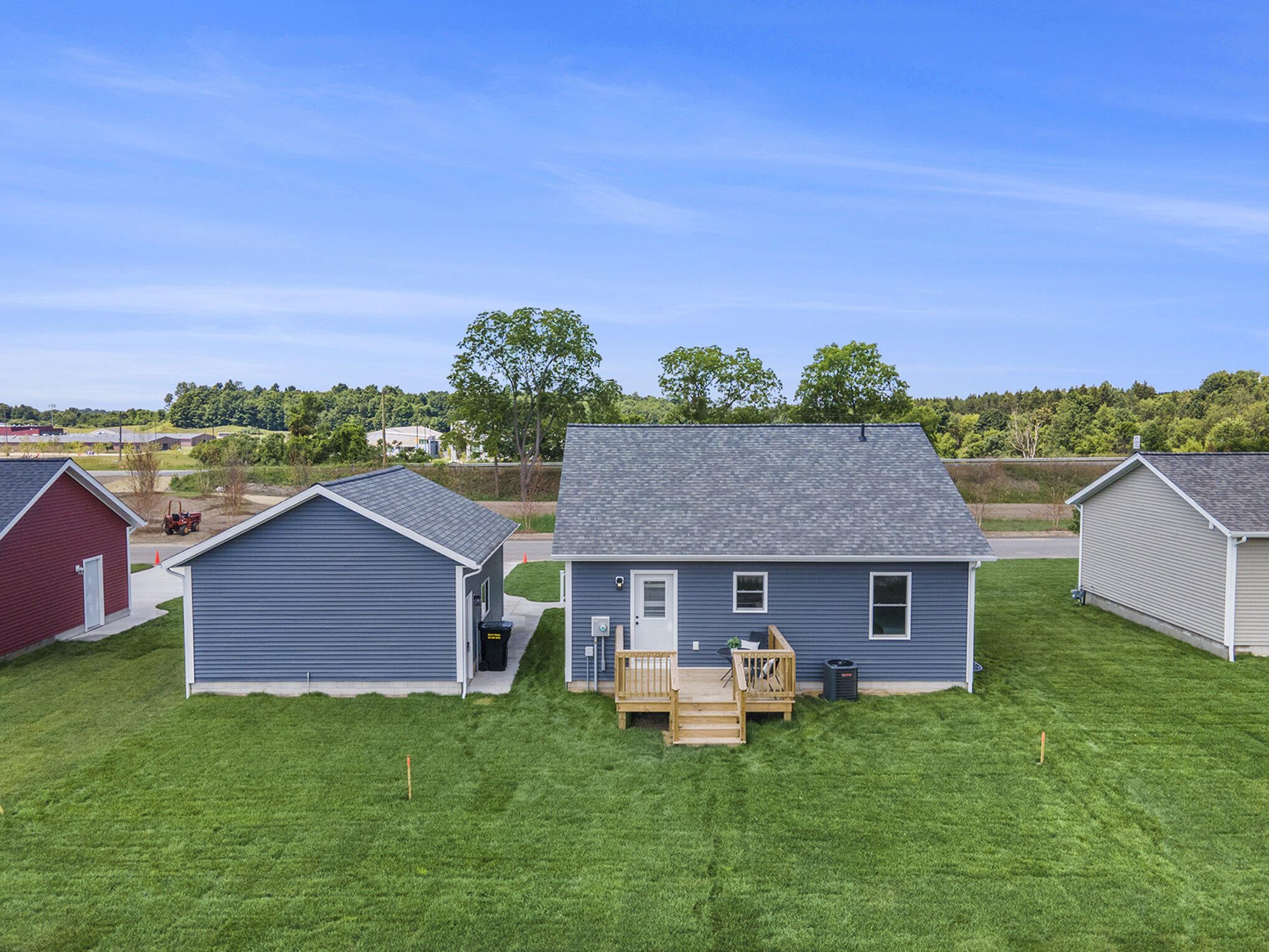 267 Aspen Hill Drive