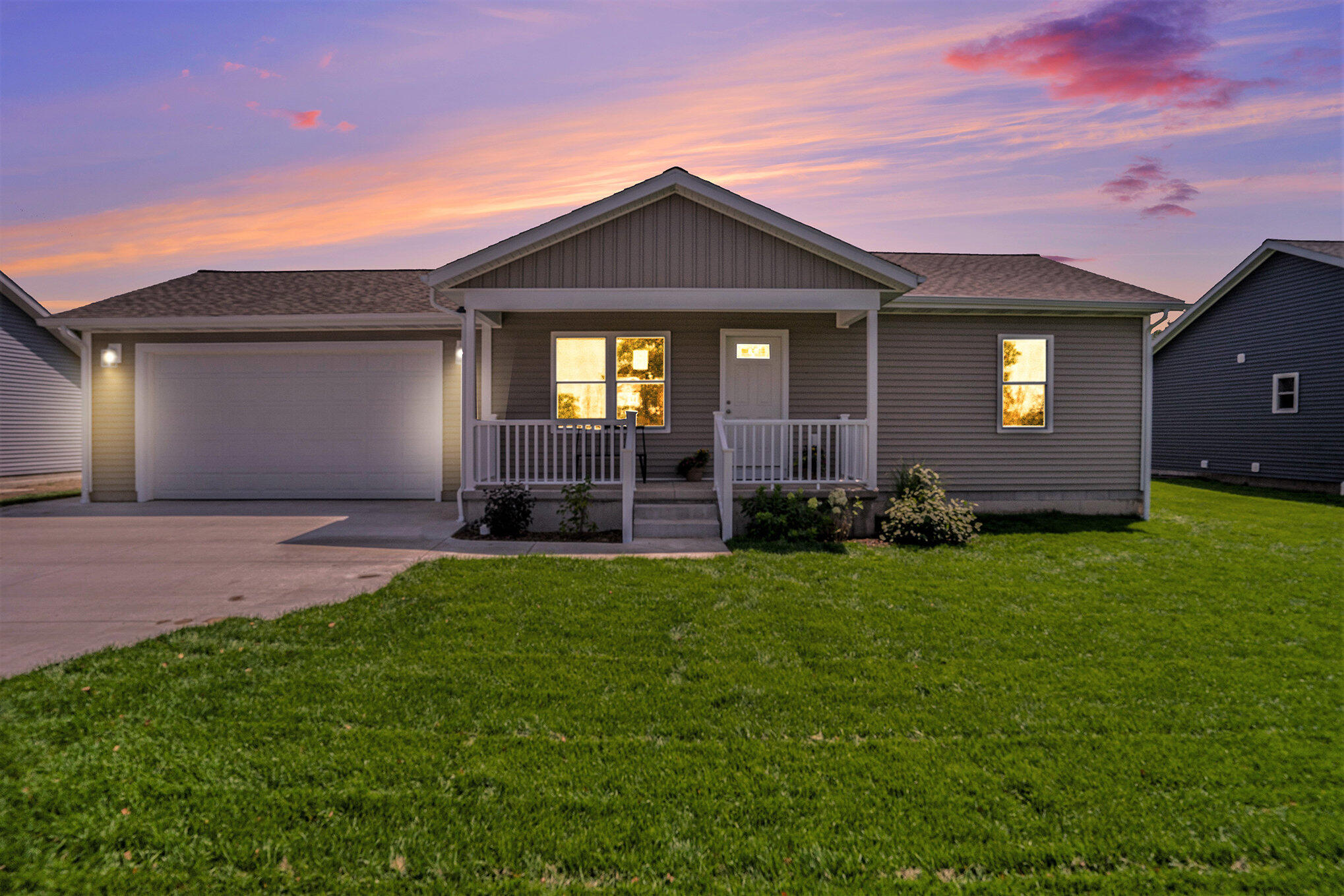 269 Aspen Hill Drive