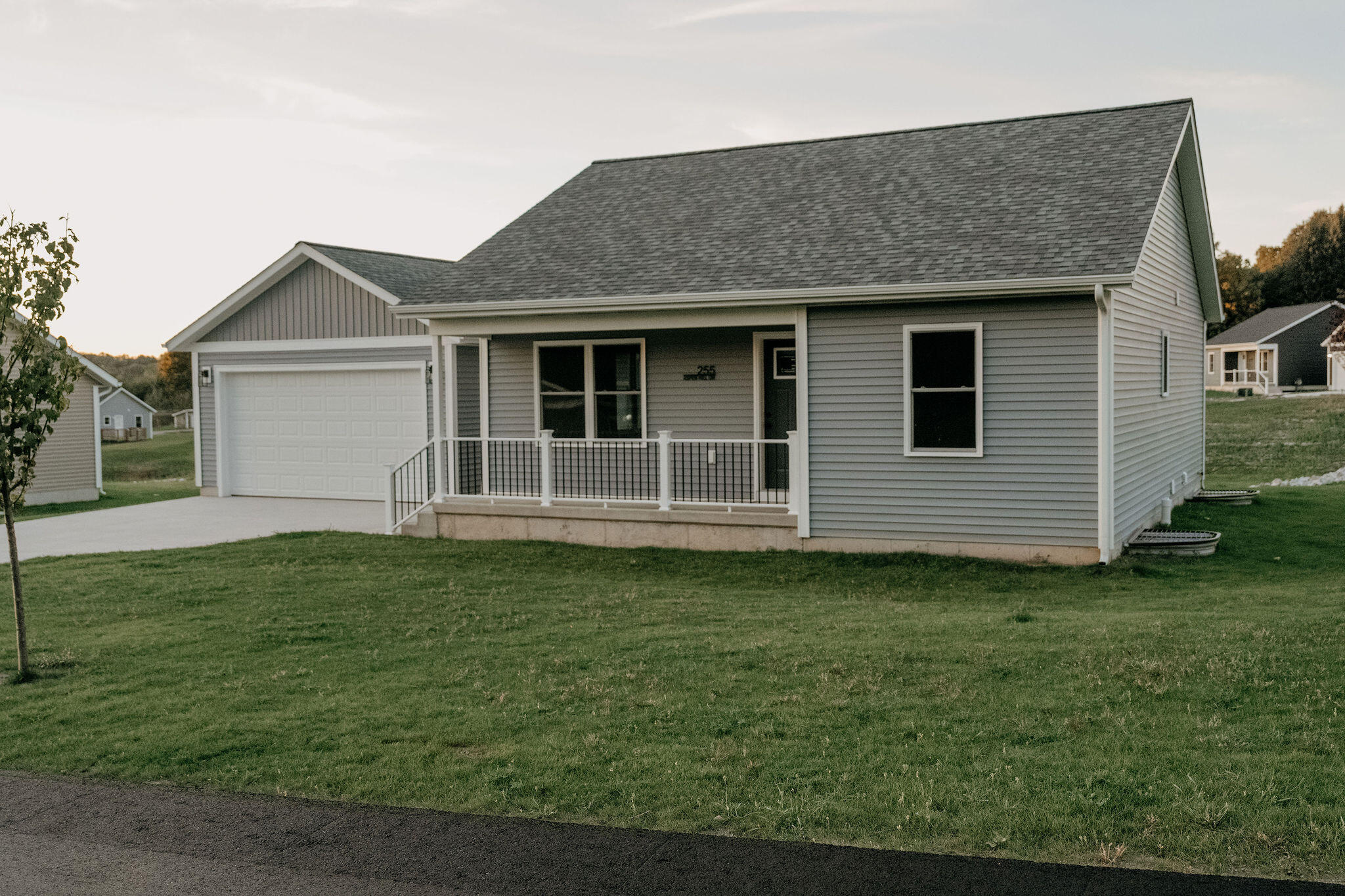 255 Aspen Hill Drive