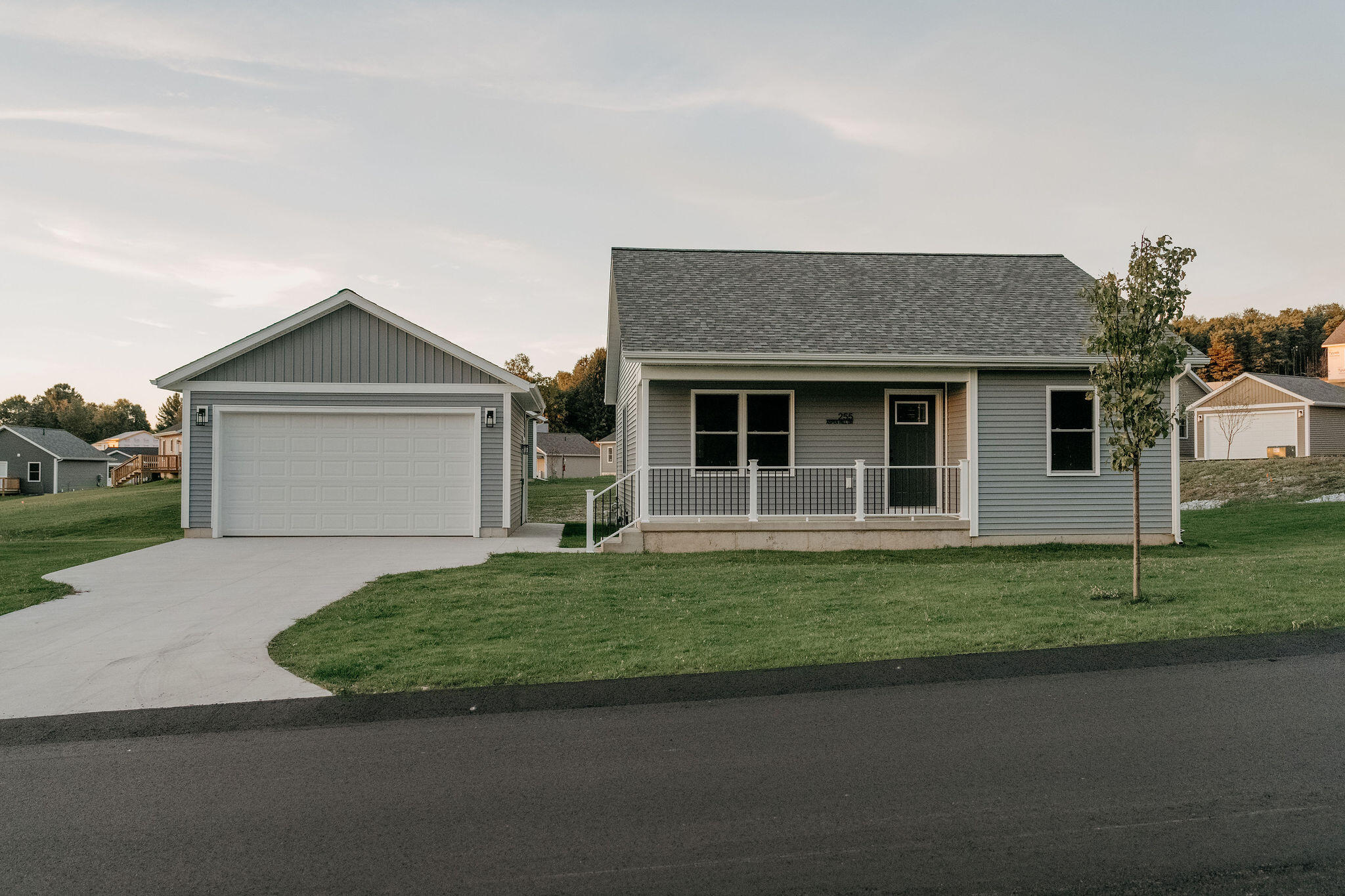 255 Aspen Hill Drive