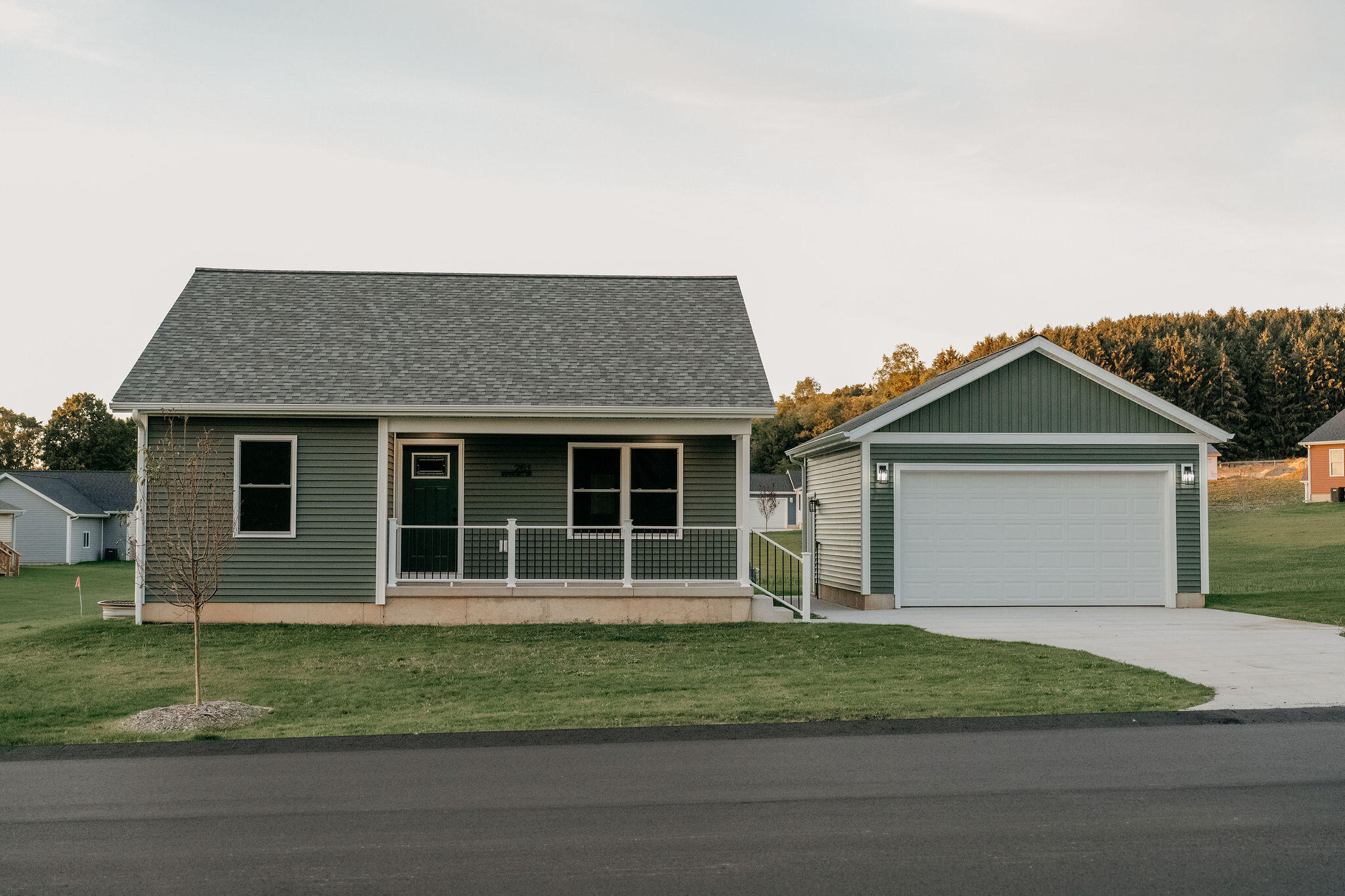 261 Aspen Hill Drive