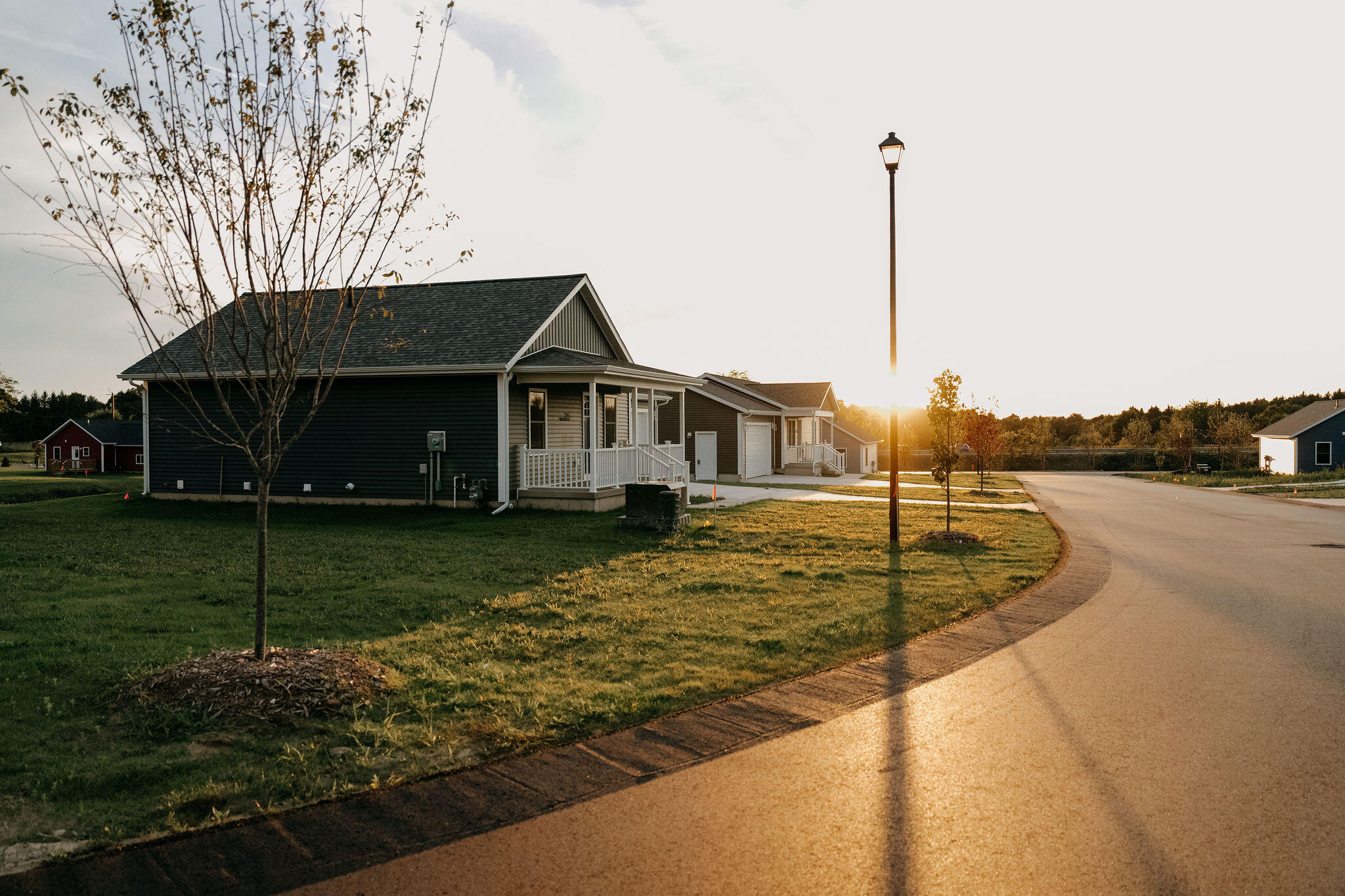 261 Aspen Hill Drive