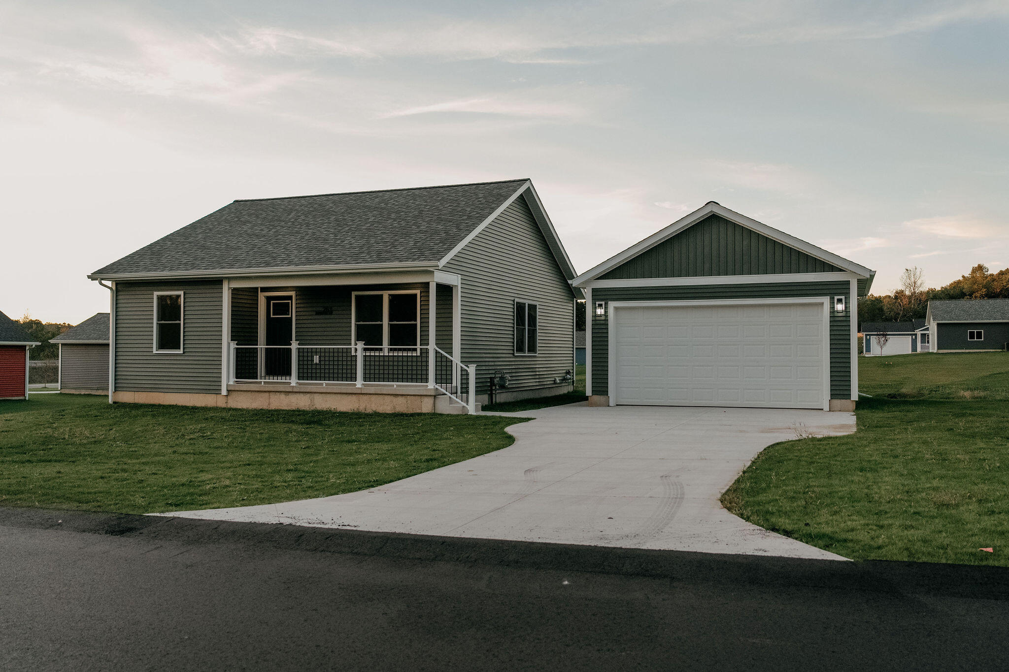 261 Aspen Hill Drive