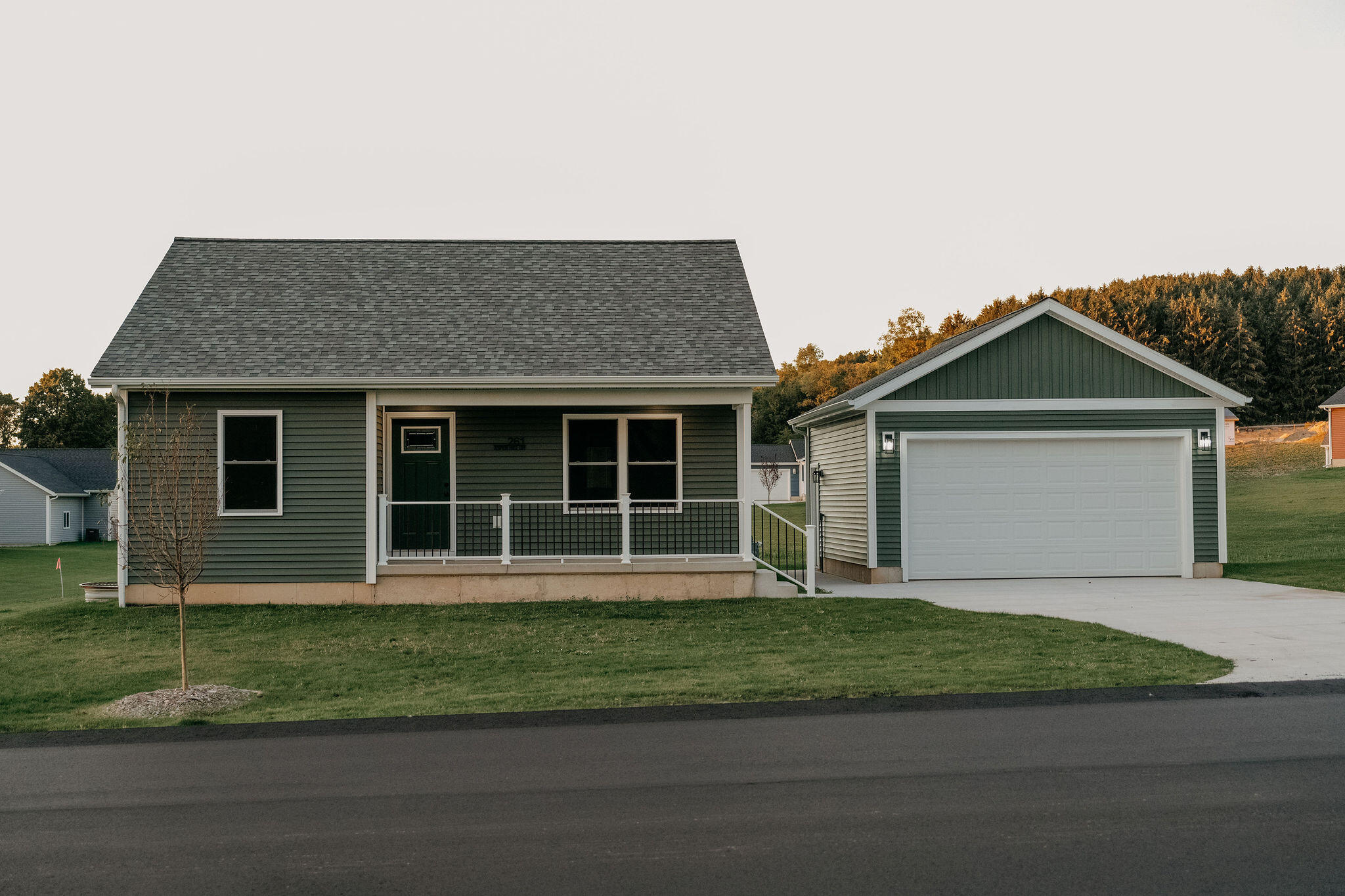 261 Aspen Hill Drive