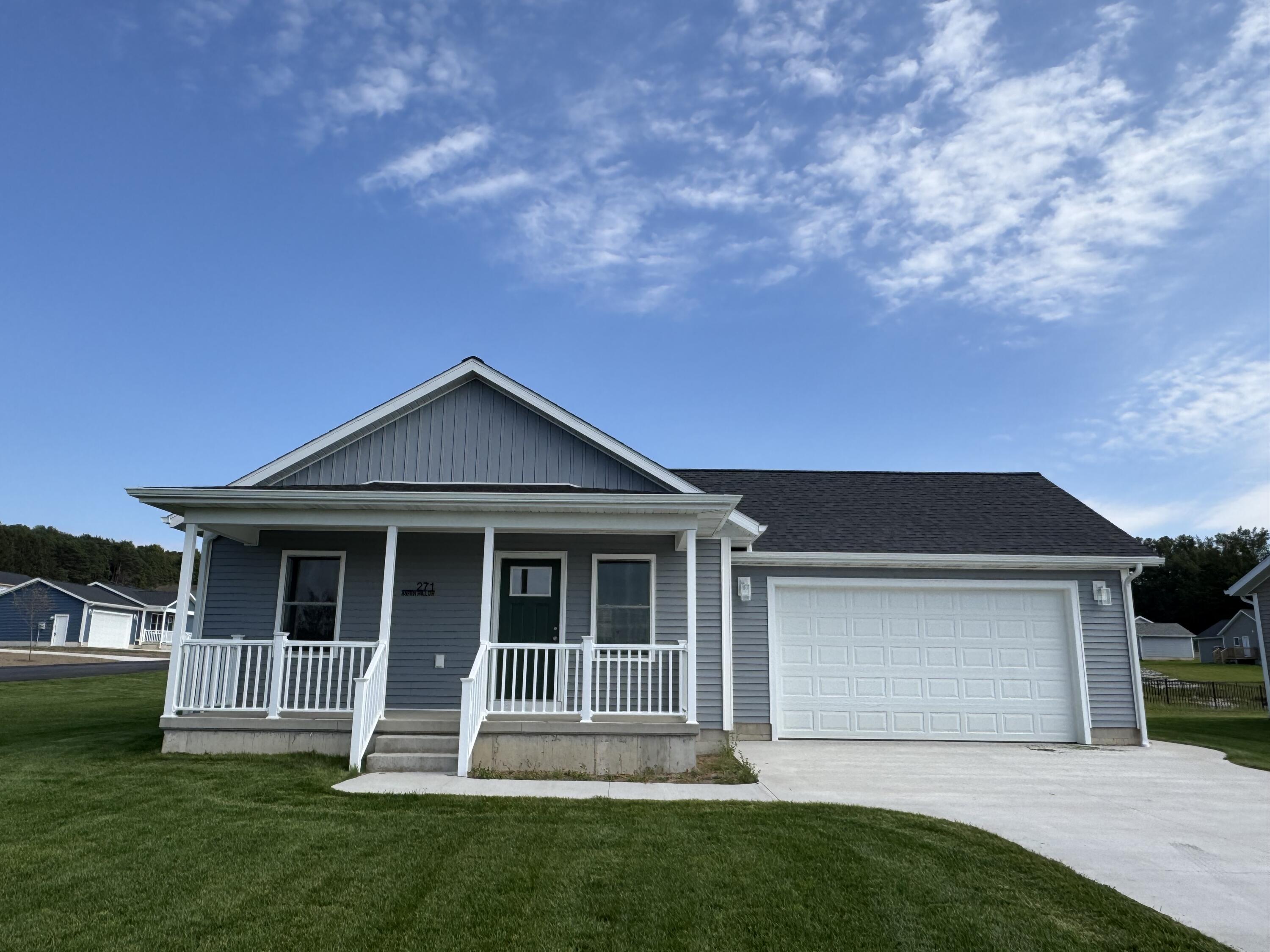 271 Aspen Hill Drive