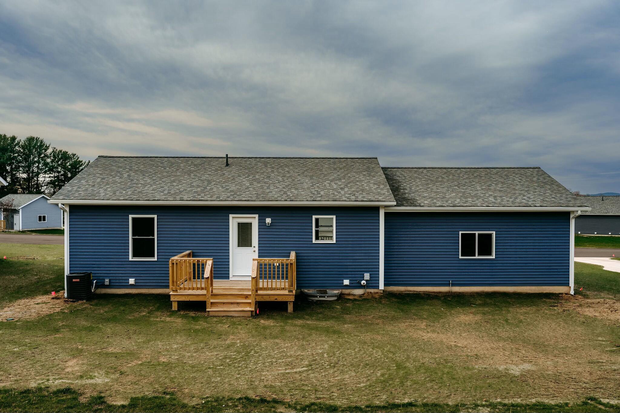 254 Willowside Drive