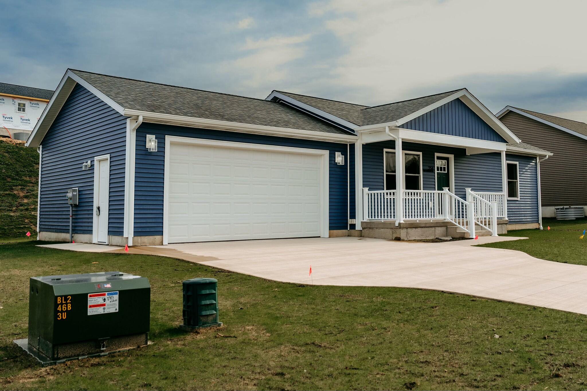 254 Willowside Drive