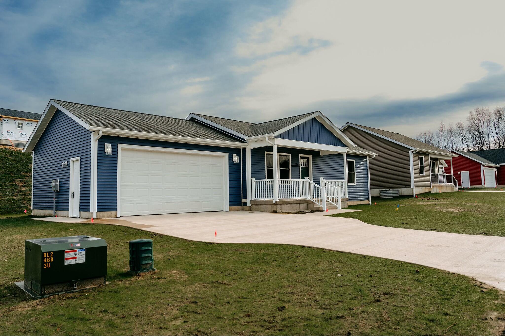 254 Willowside Drive