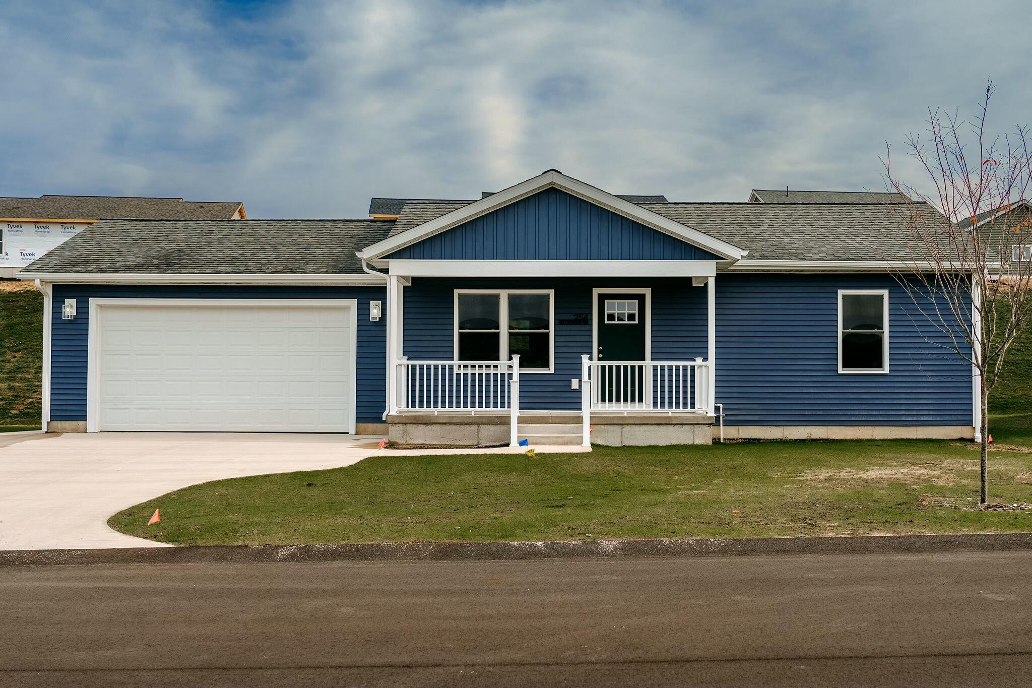 254 Willowside Drive