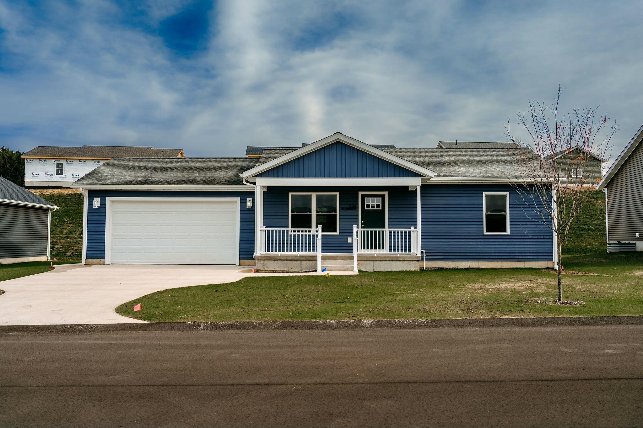 254 Willowside Drive