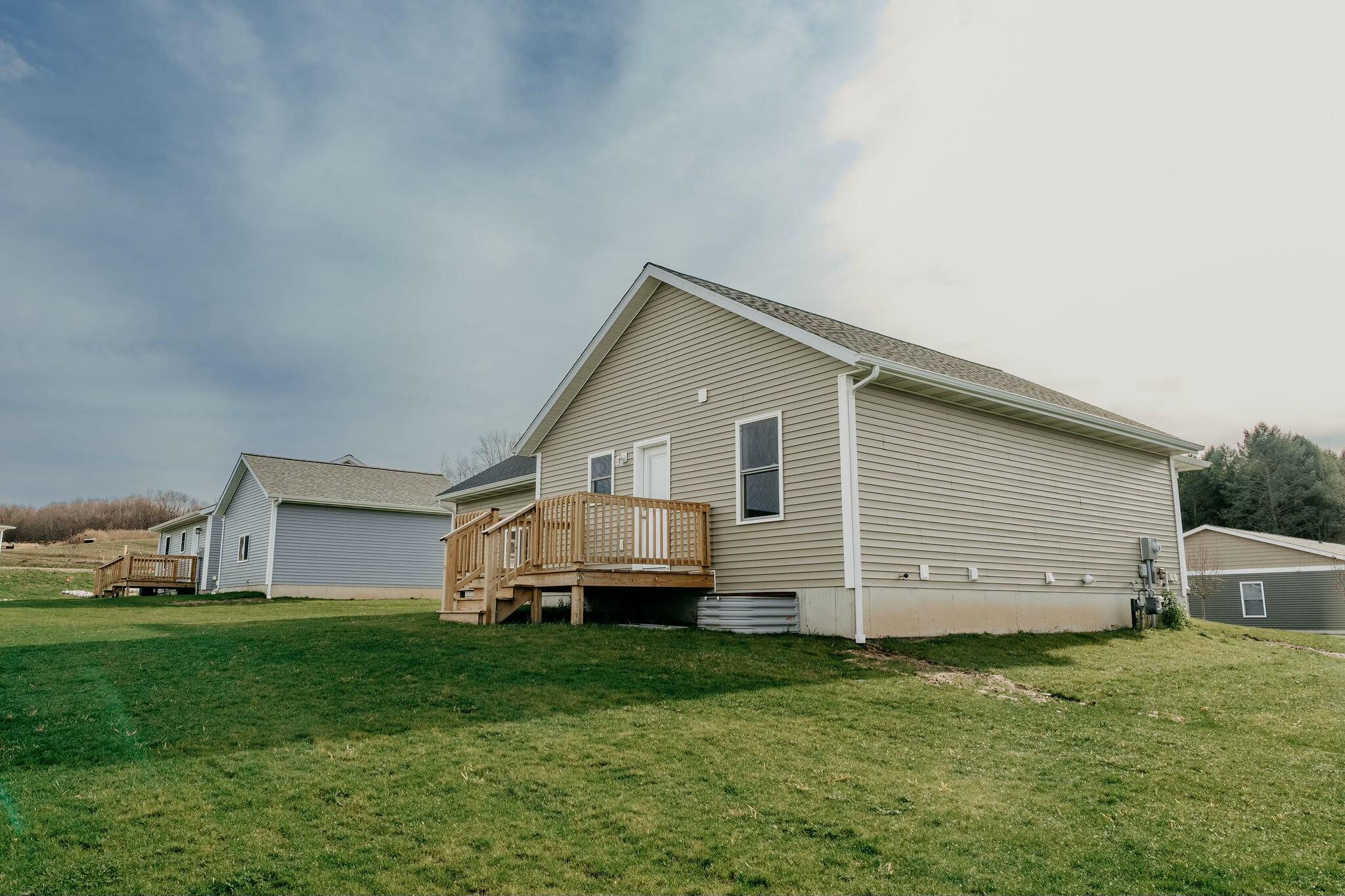 257 Aspen Hill Drive