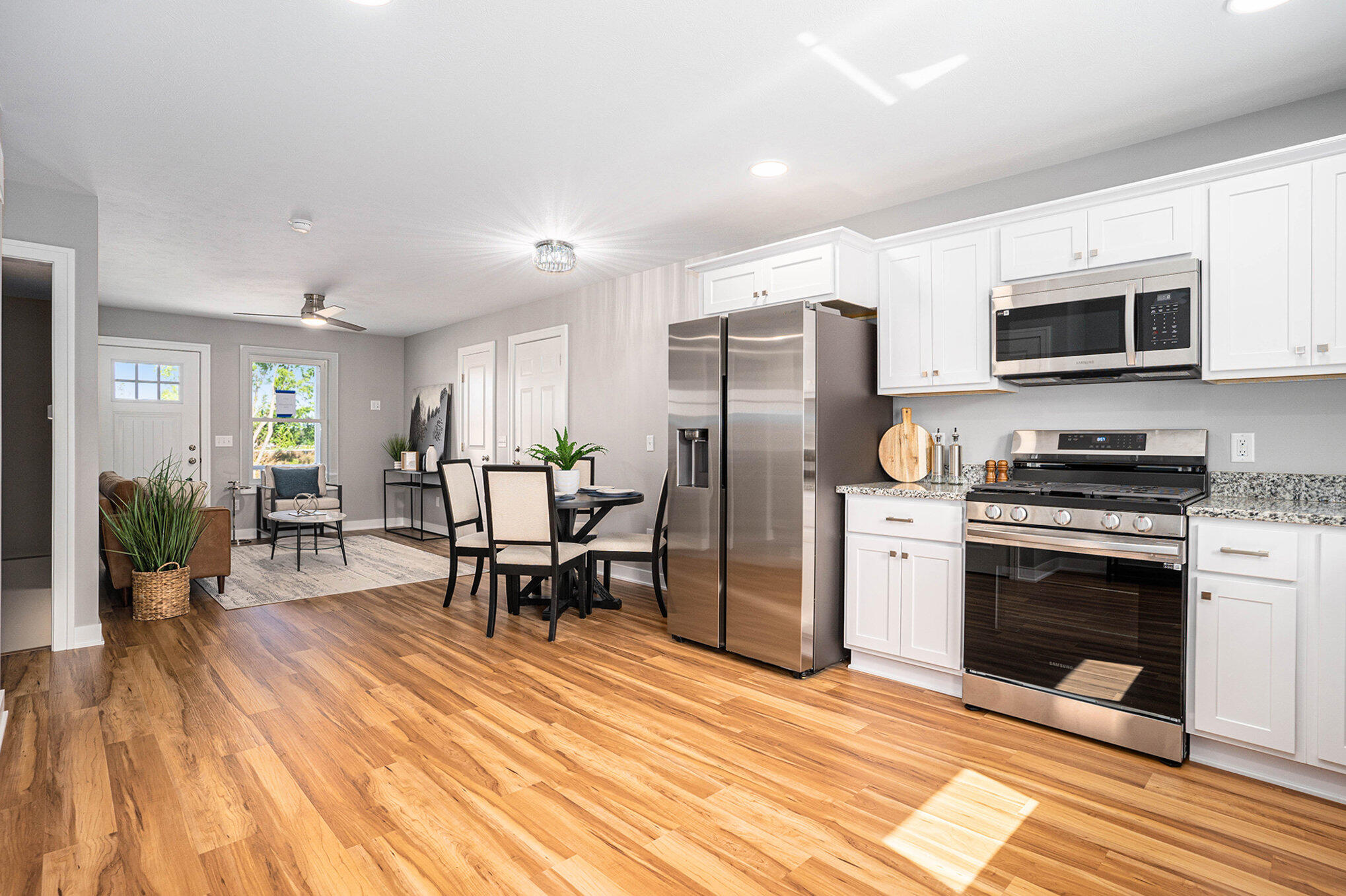 257 Aspen Hill Drive