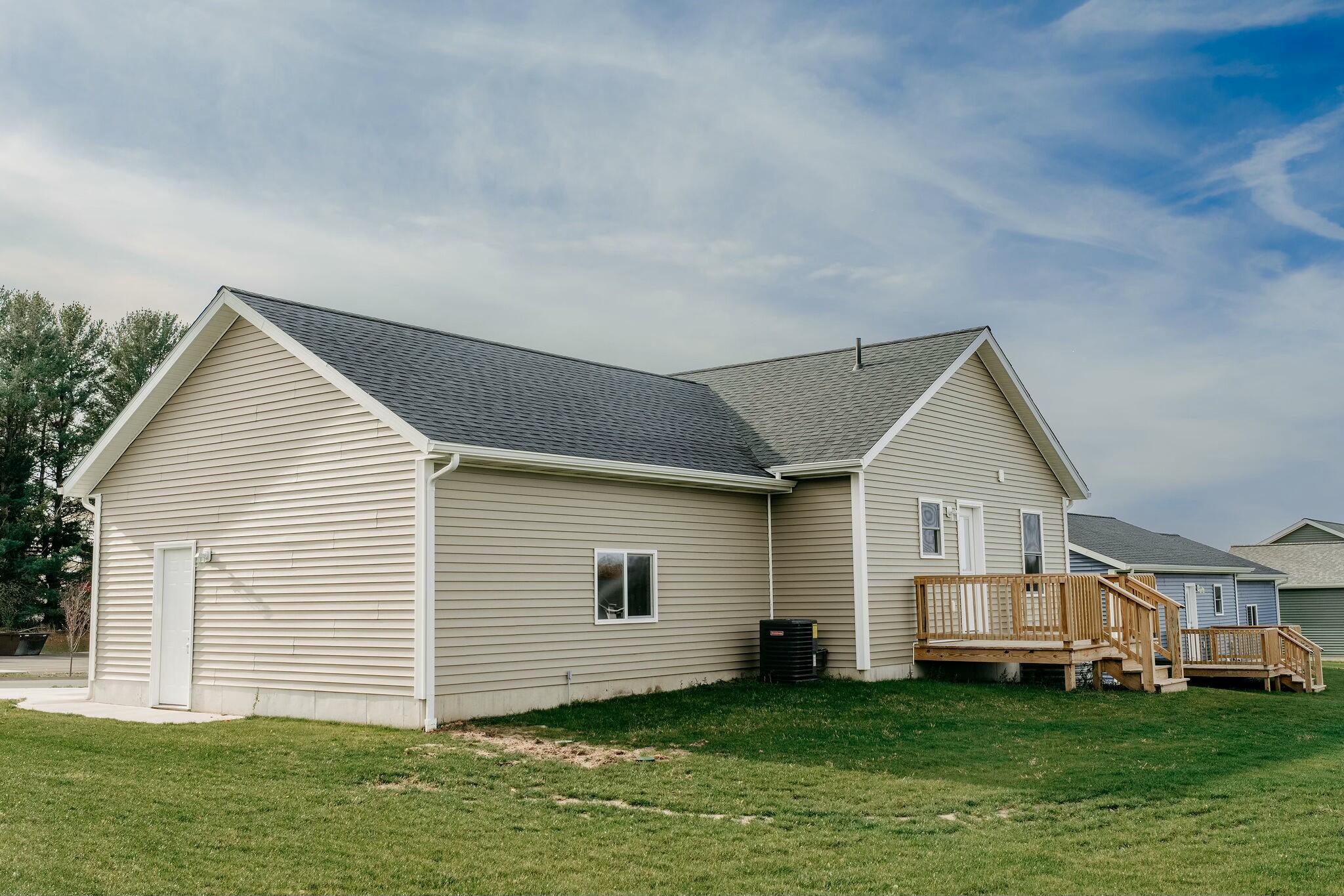 257 Aspen Hill Drive