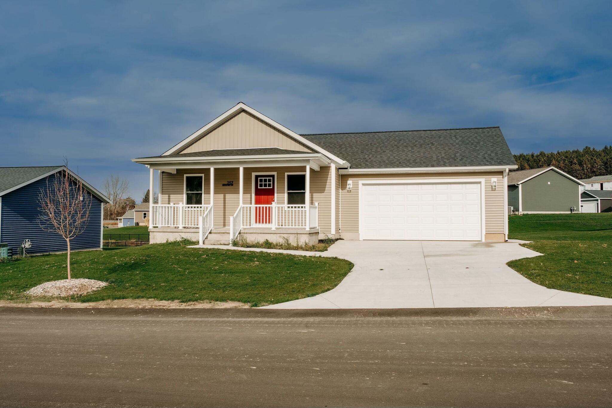 257 Aspen Hill Drive