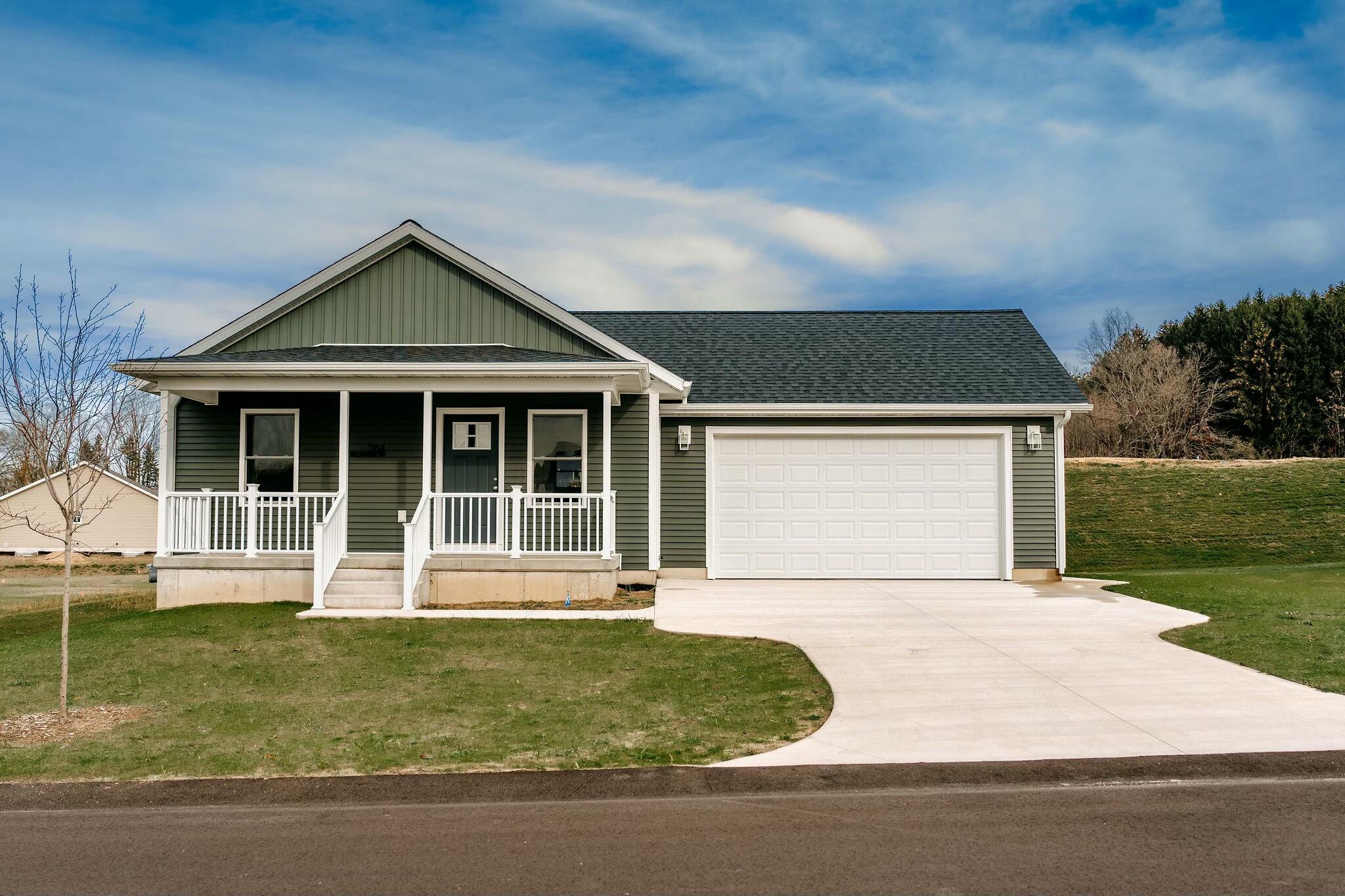 264 Willowside Drive