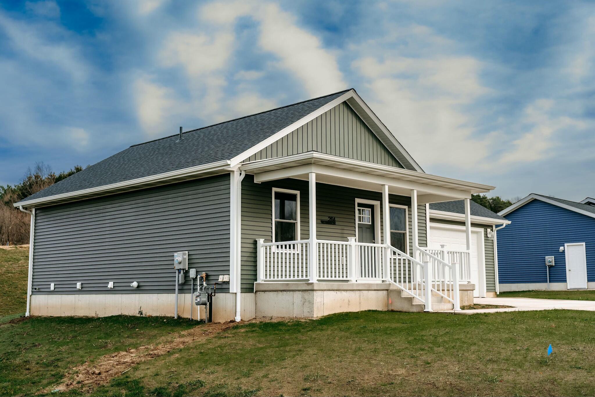 264 Willowside Drive