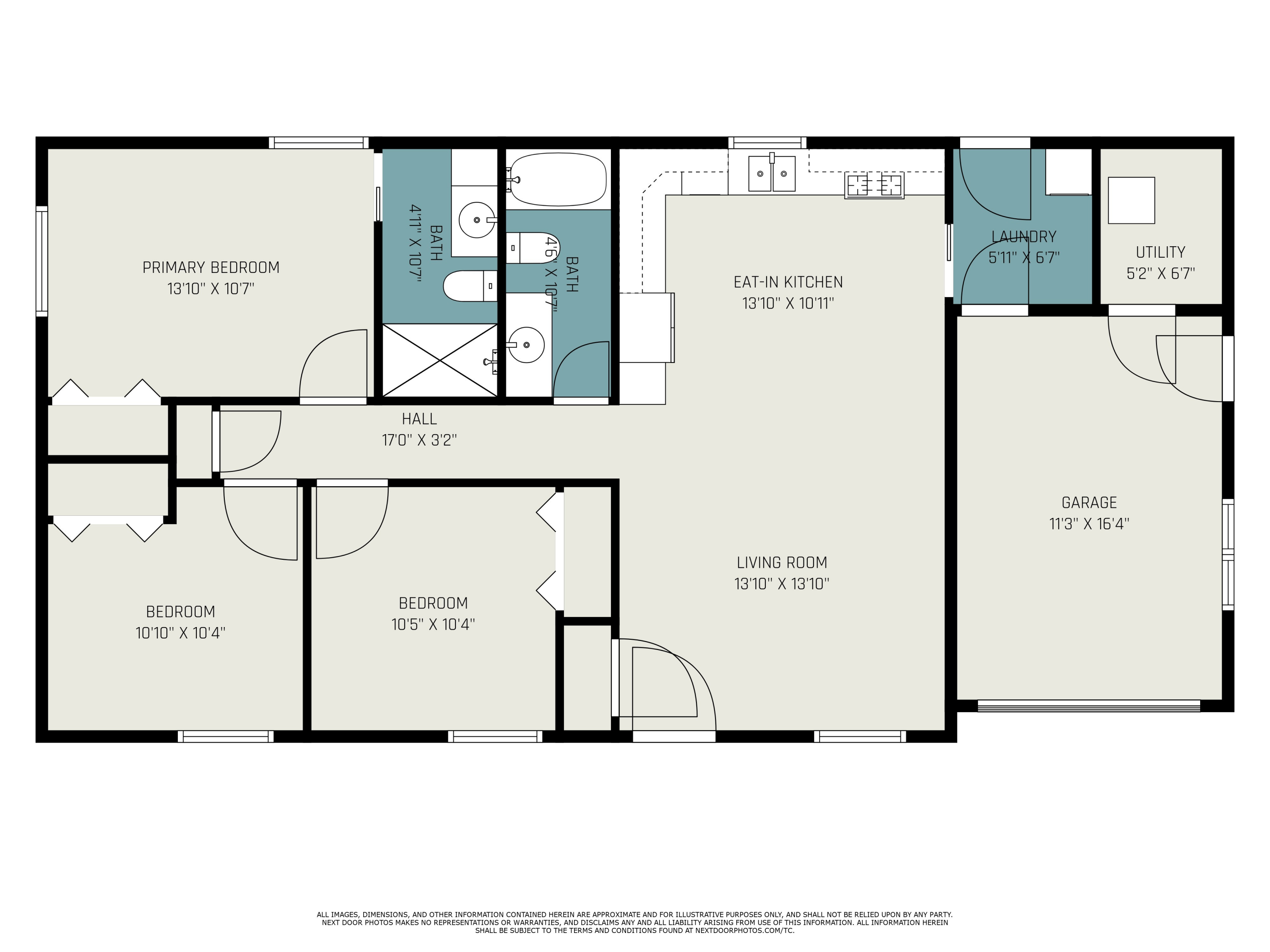 251 Stonecrest Drive