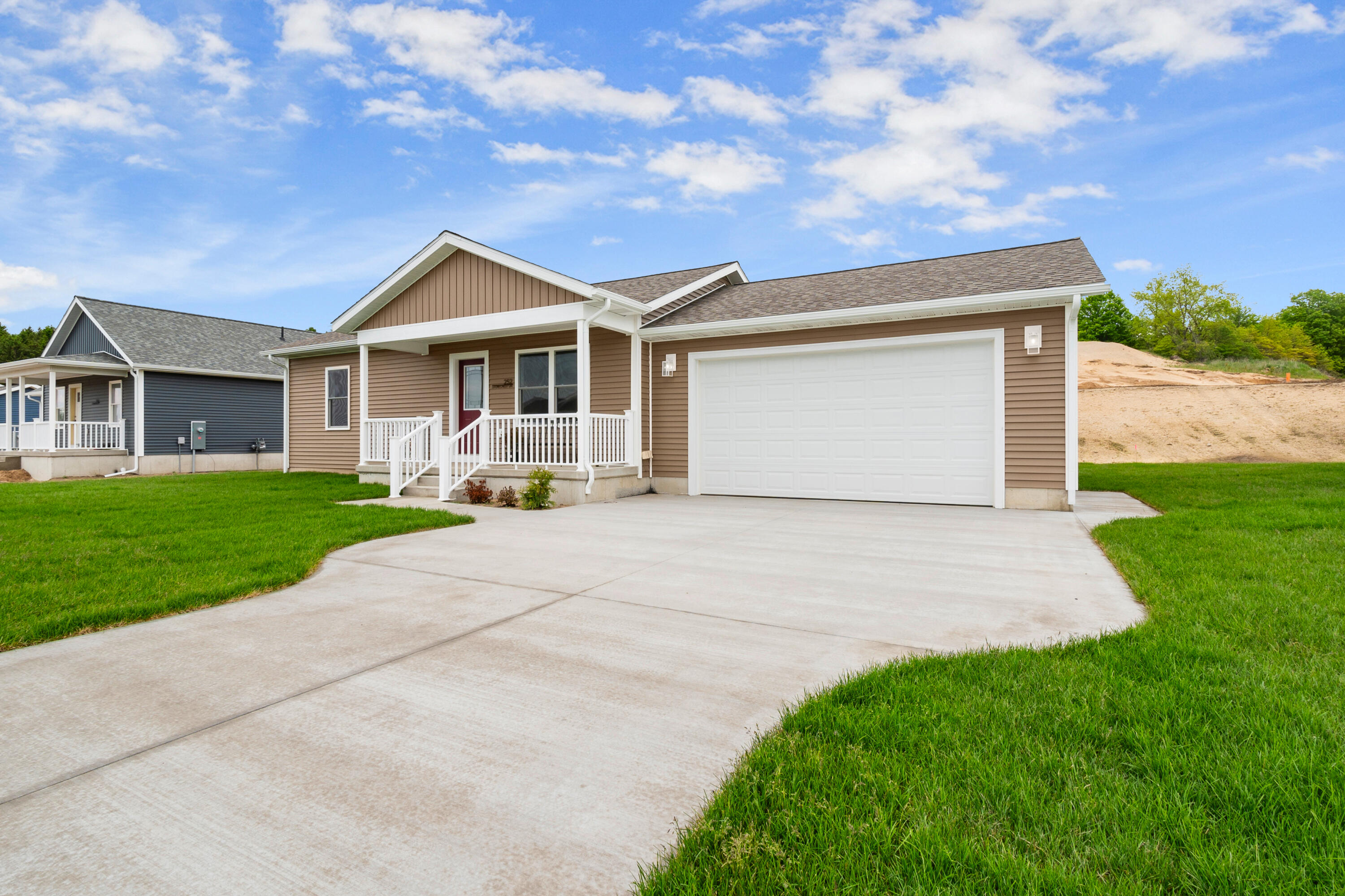 252 Stonecrest Drive