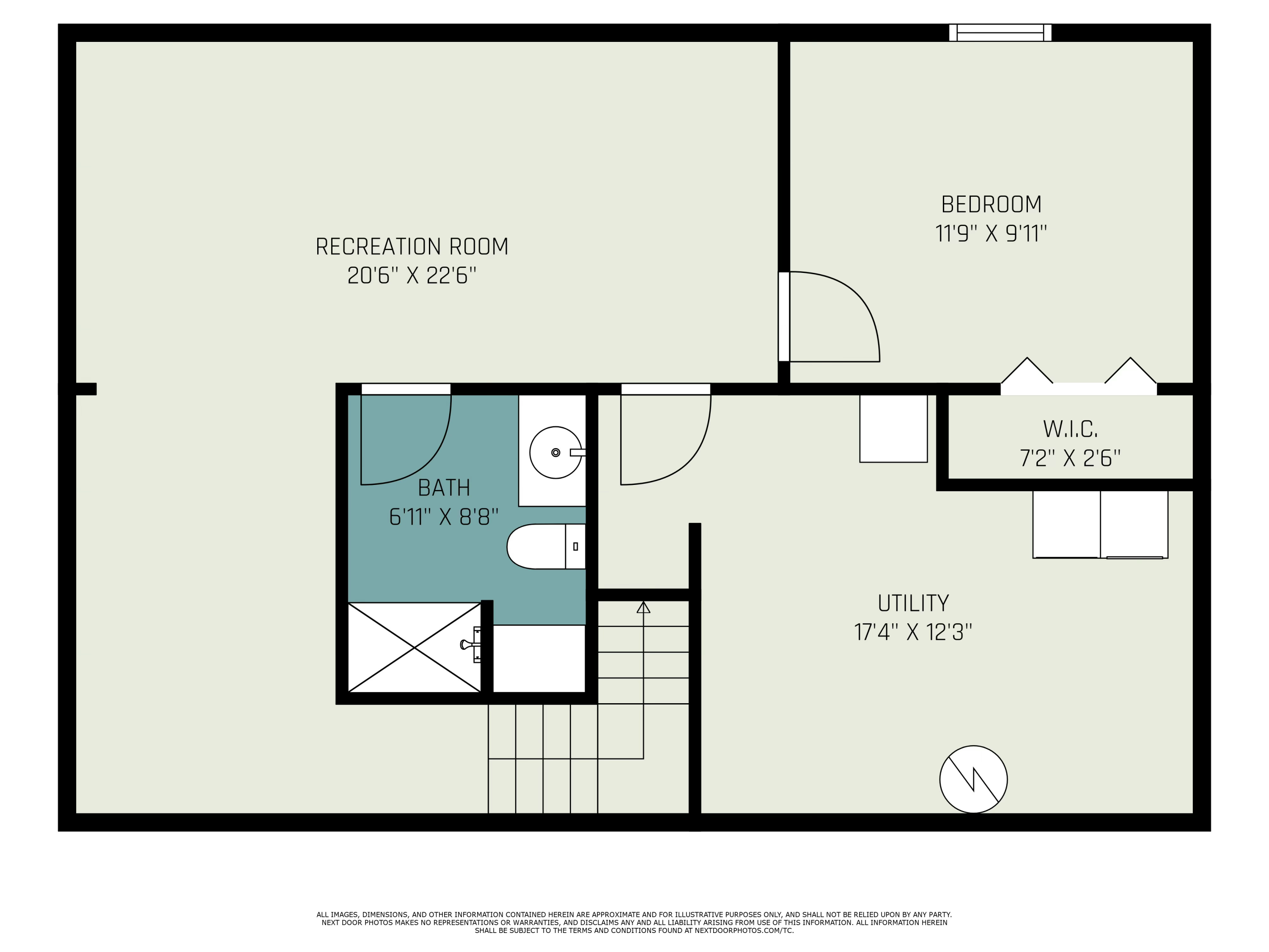 252 Stonecrest Drive